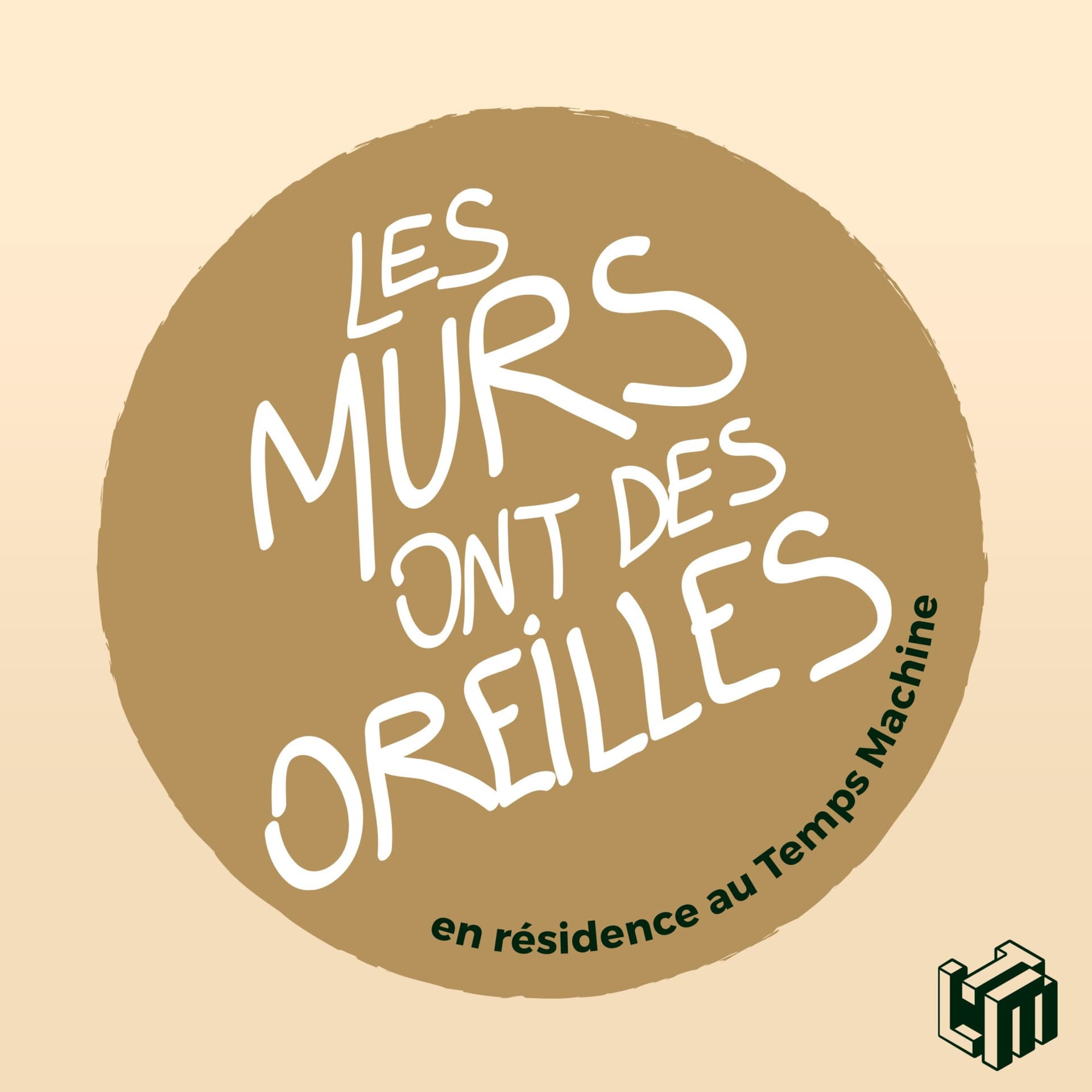 Les Murs ont des Oreilles - Podcasts