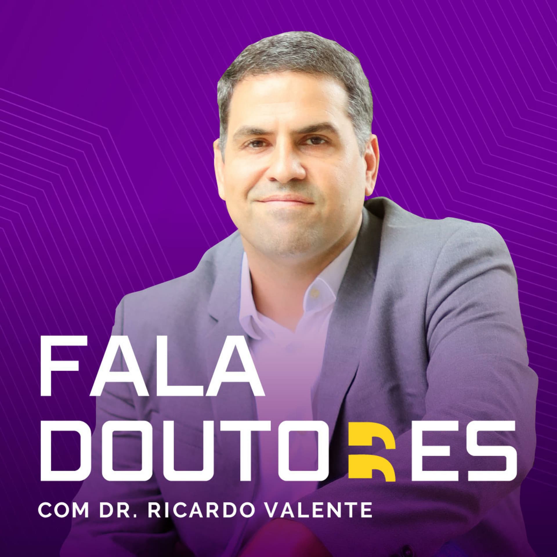 Fala Doutores! - Podcasts
