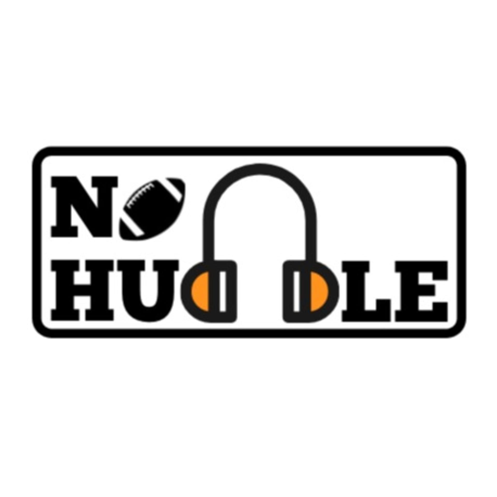 No Huddle SK - Podcasts
