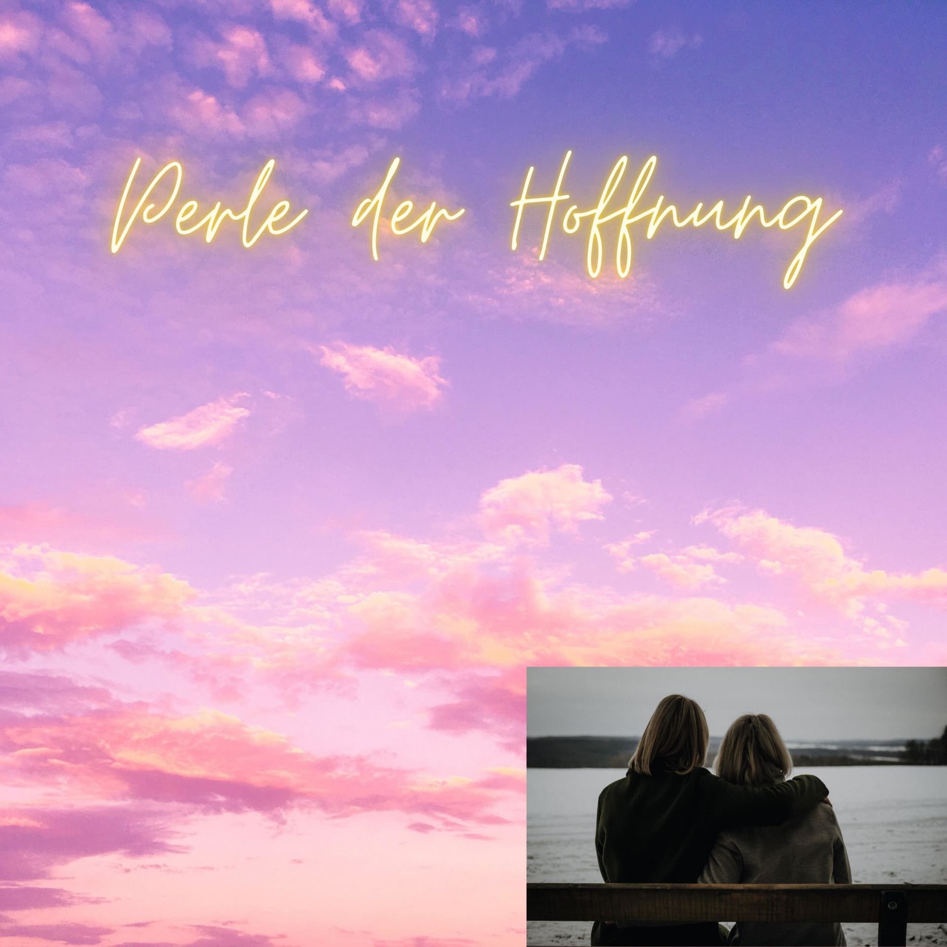 Perle der Hoffnung - Podcasts