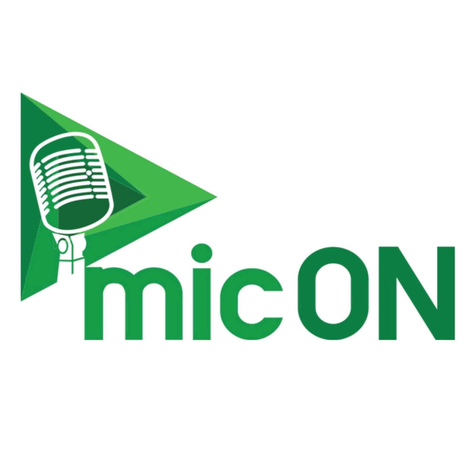 micON - Podcasts