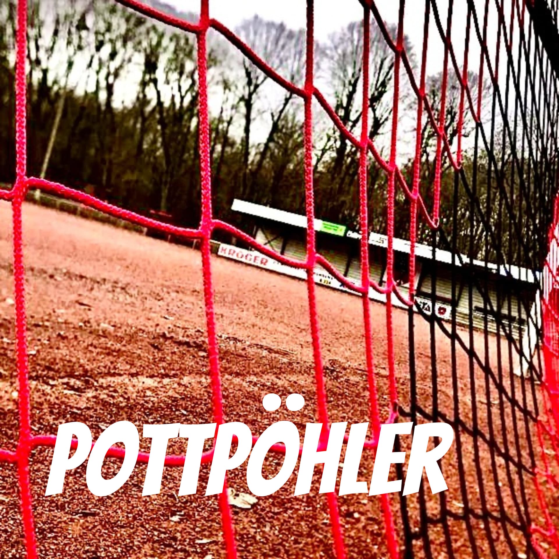 Pottpöhler - Podcasts