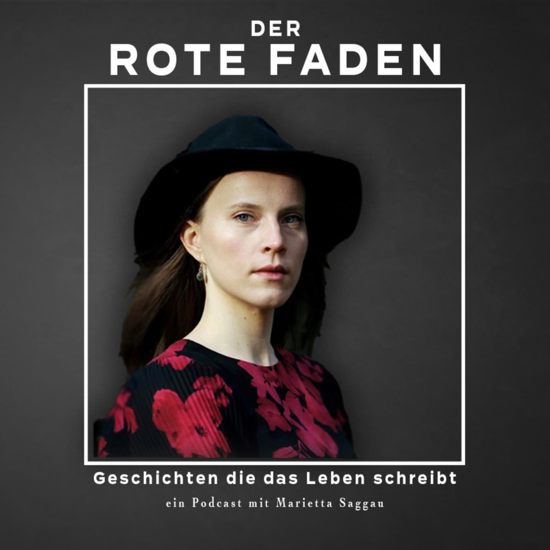 Der Rote Faden - Podcasts