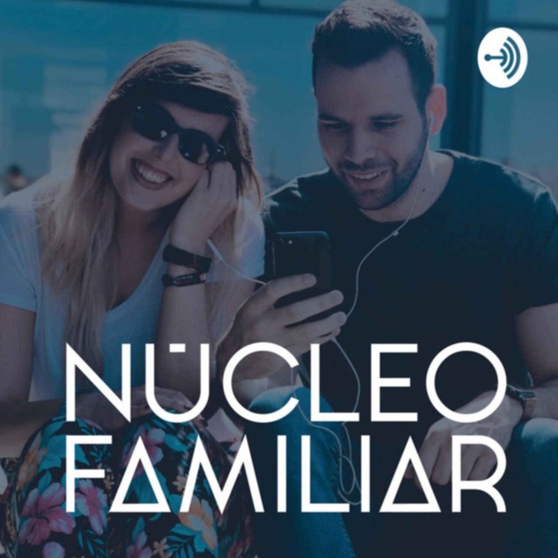 Núcleo Familiar - Podcasts
