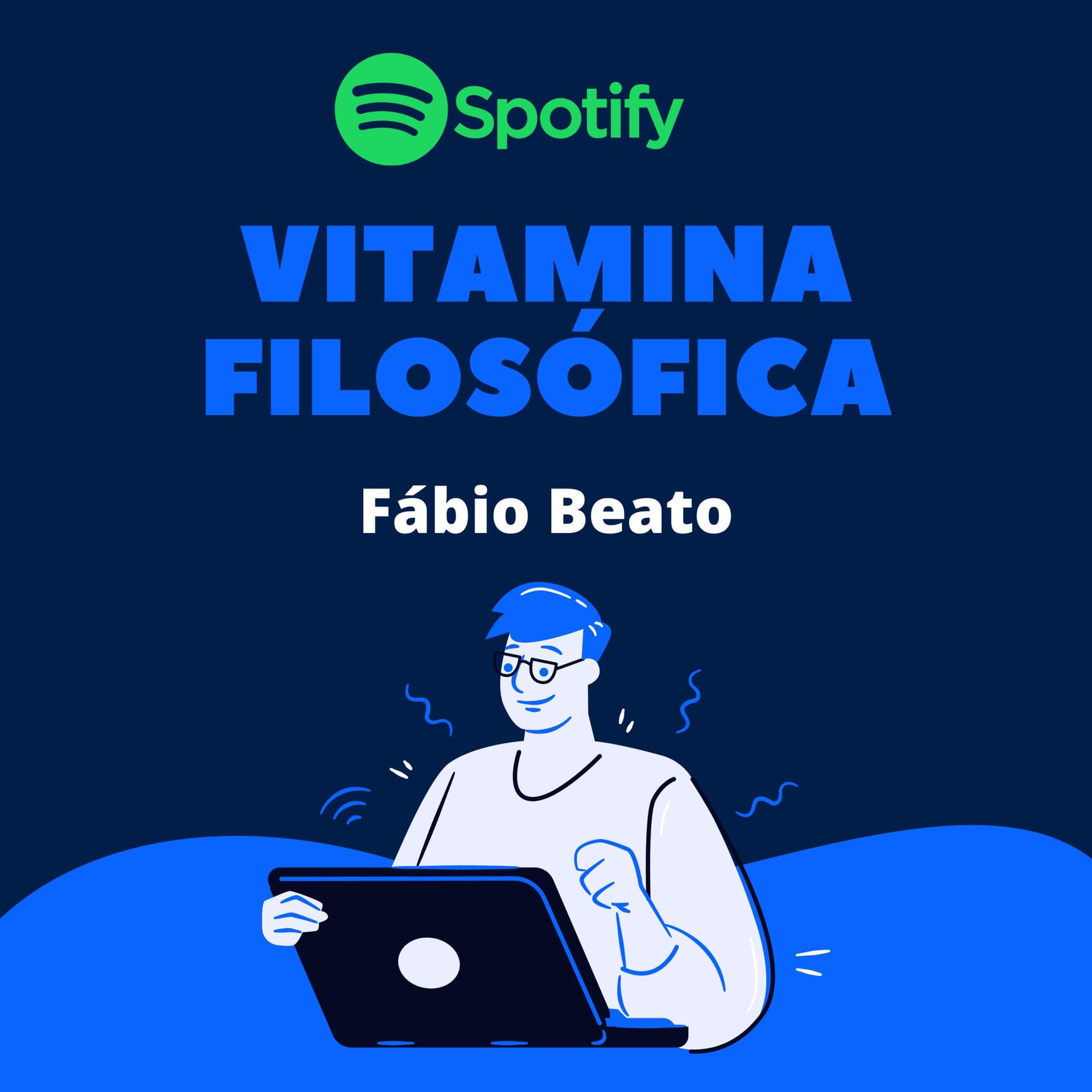 Vitamina Filosófica - Podcasts