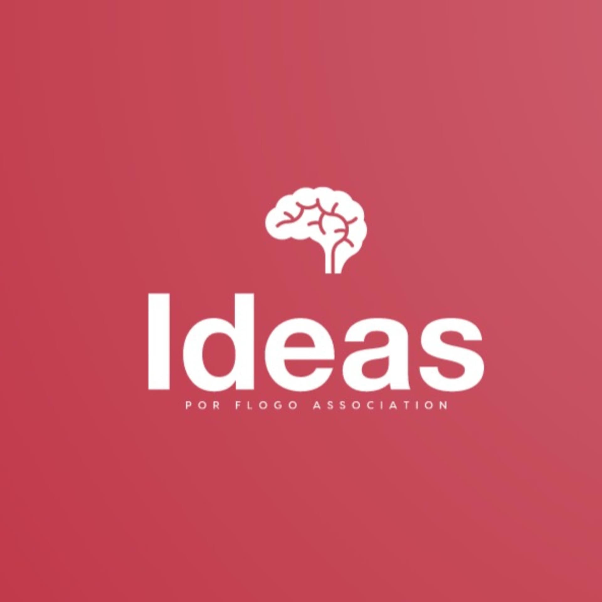 Ideas x FLOGO - Podcasts