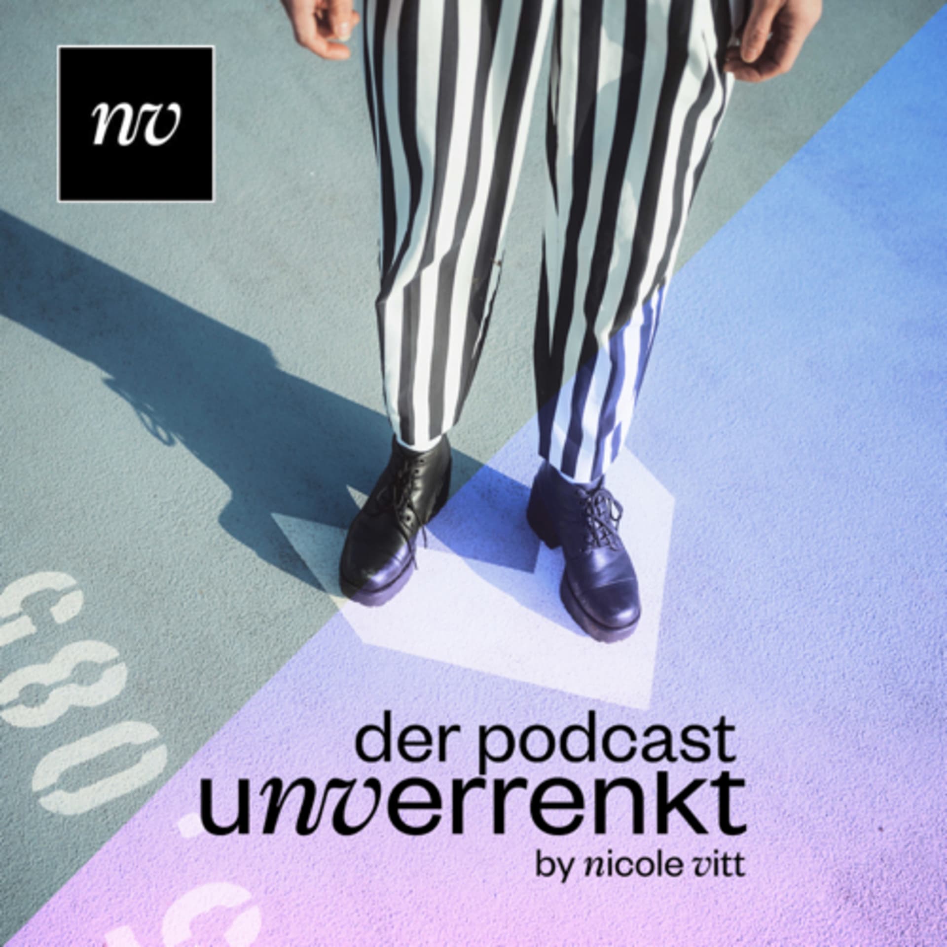 #unverrenkt sein. Mindfood 2Go. - Podcasts