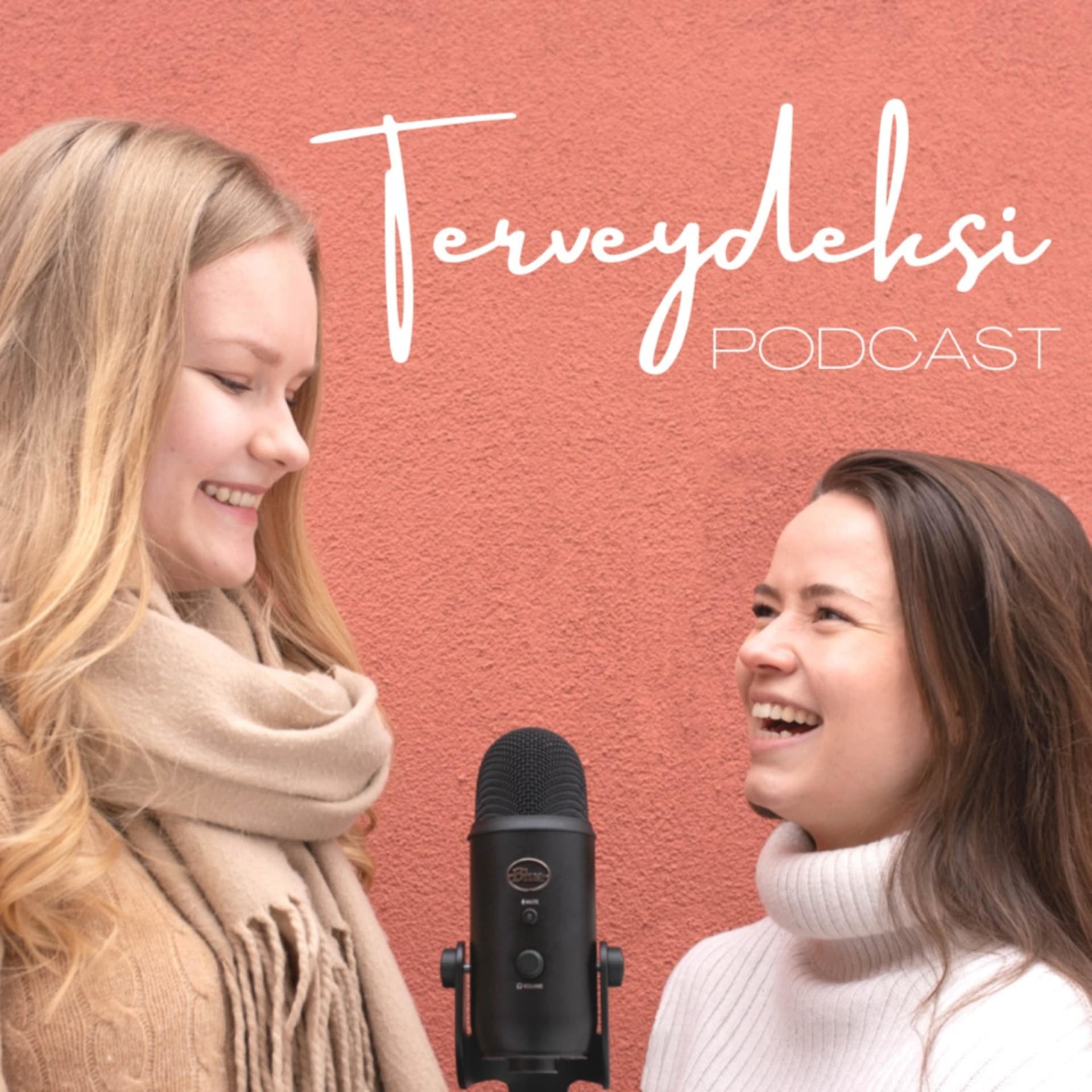 Terveydeksi - Podcasts