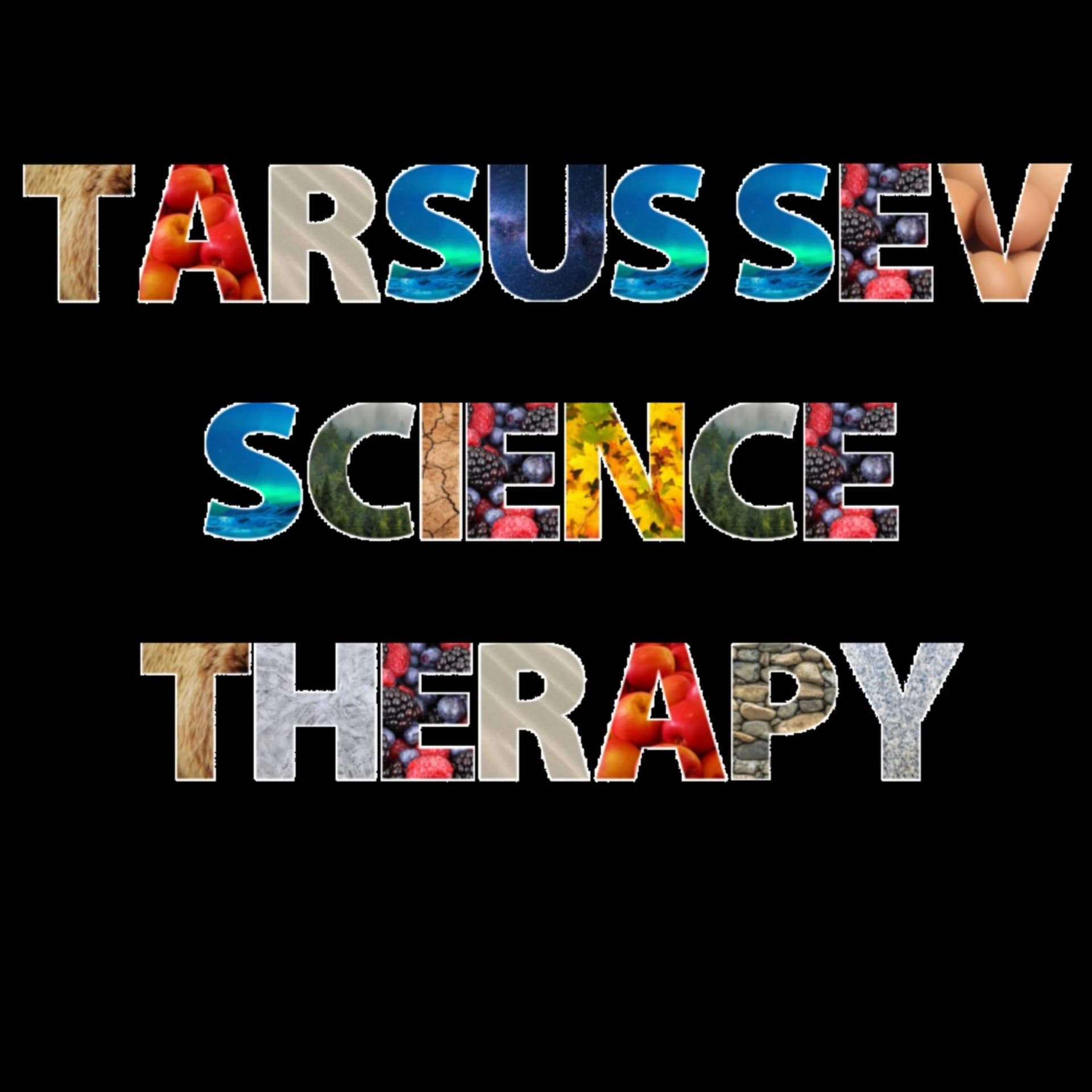 Tarsus SEV Science Therapy - Podcasts