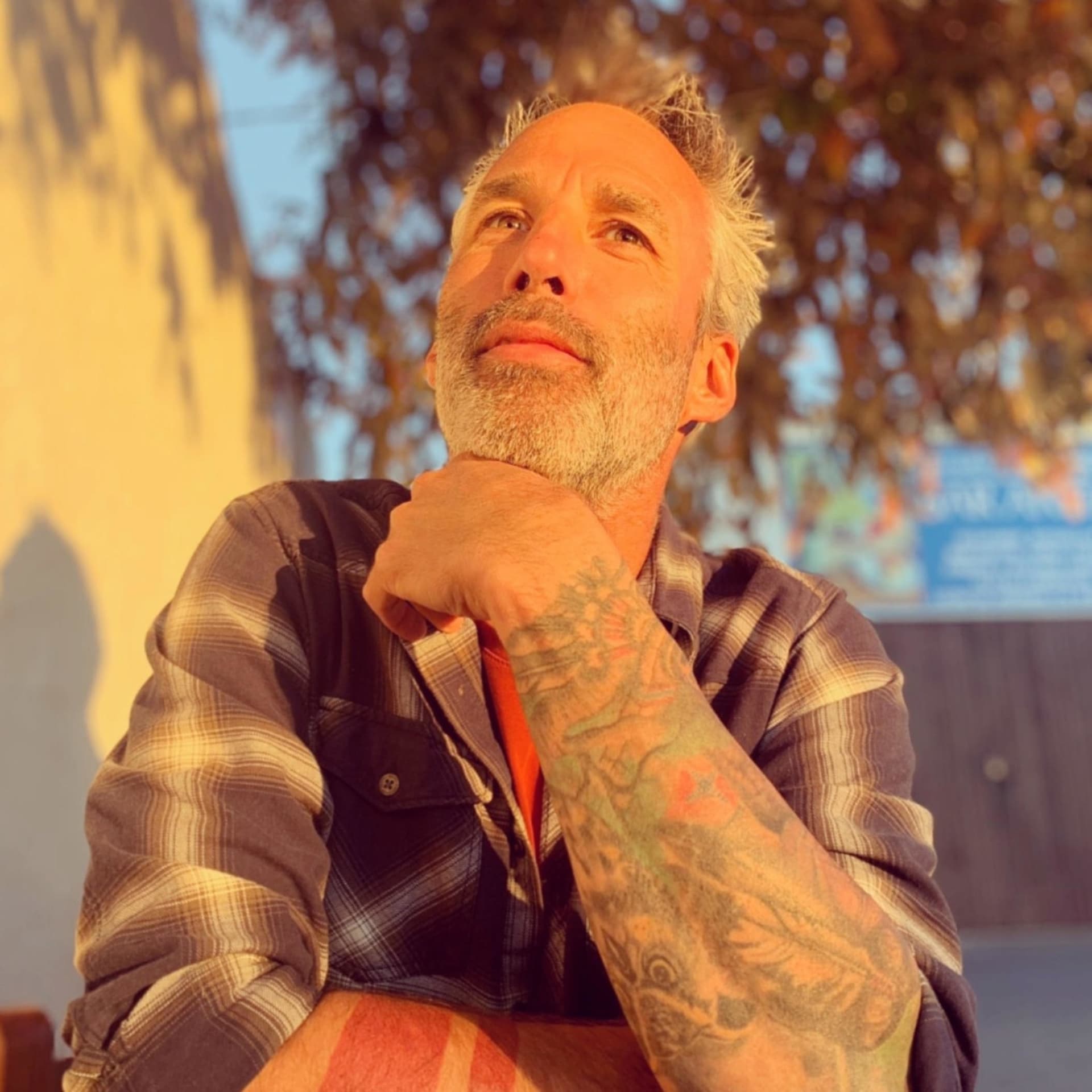 Life stories by Dennis van den Brand - Podcasts