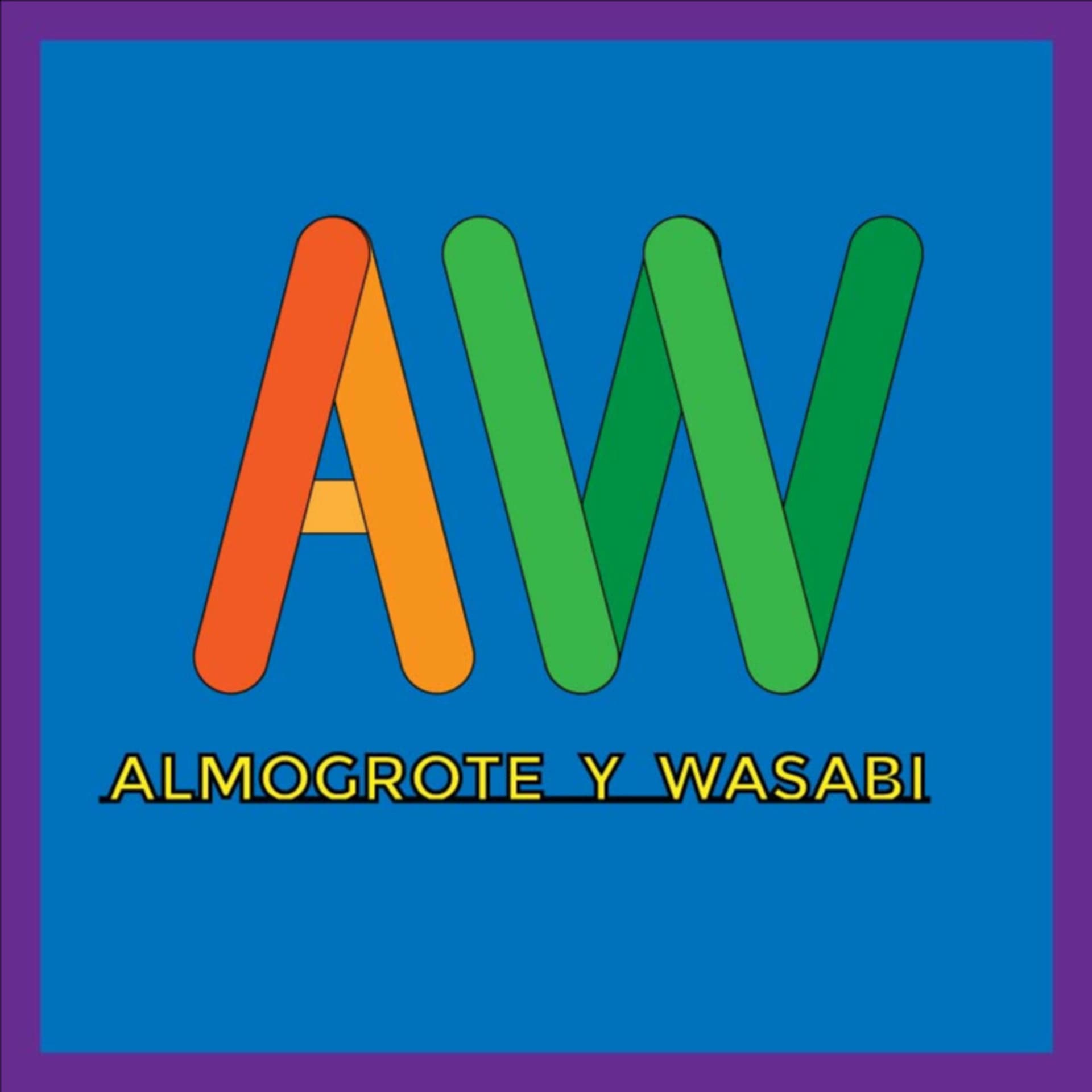 Almogrote y Wasabi - Podcasts