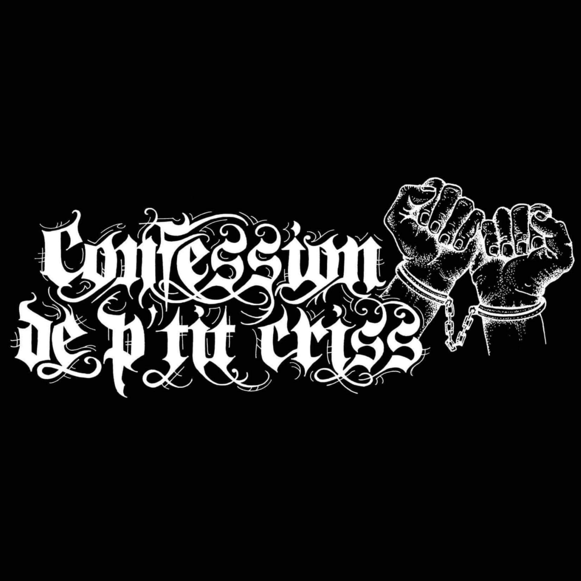 Confession de P'tit Criss - Podcasts