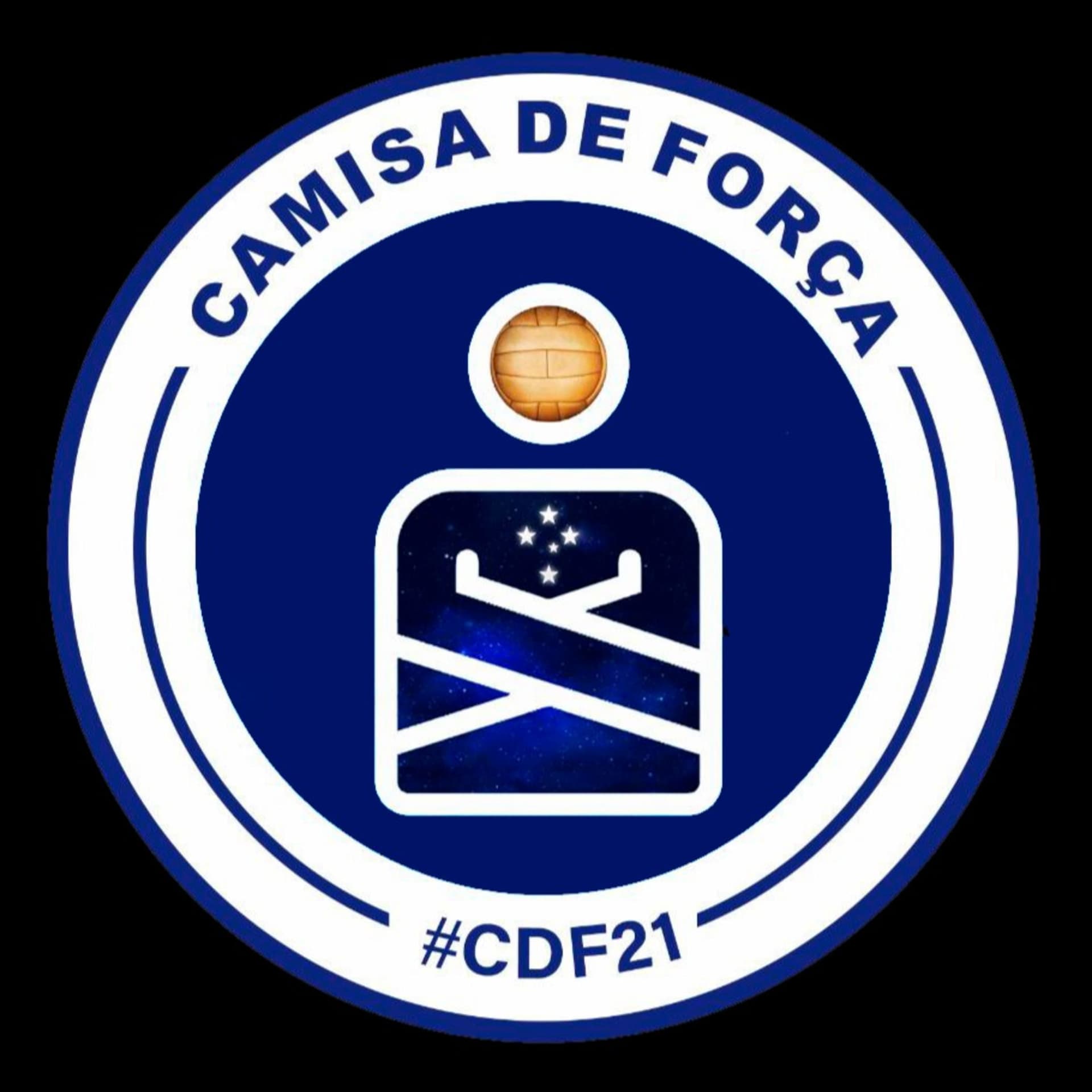 Camisa de Força - Podcasts