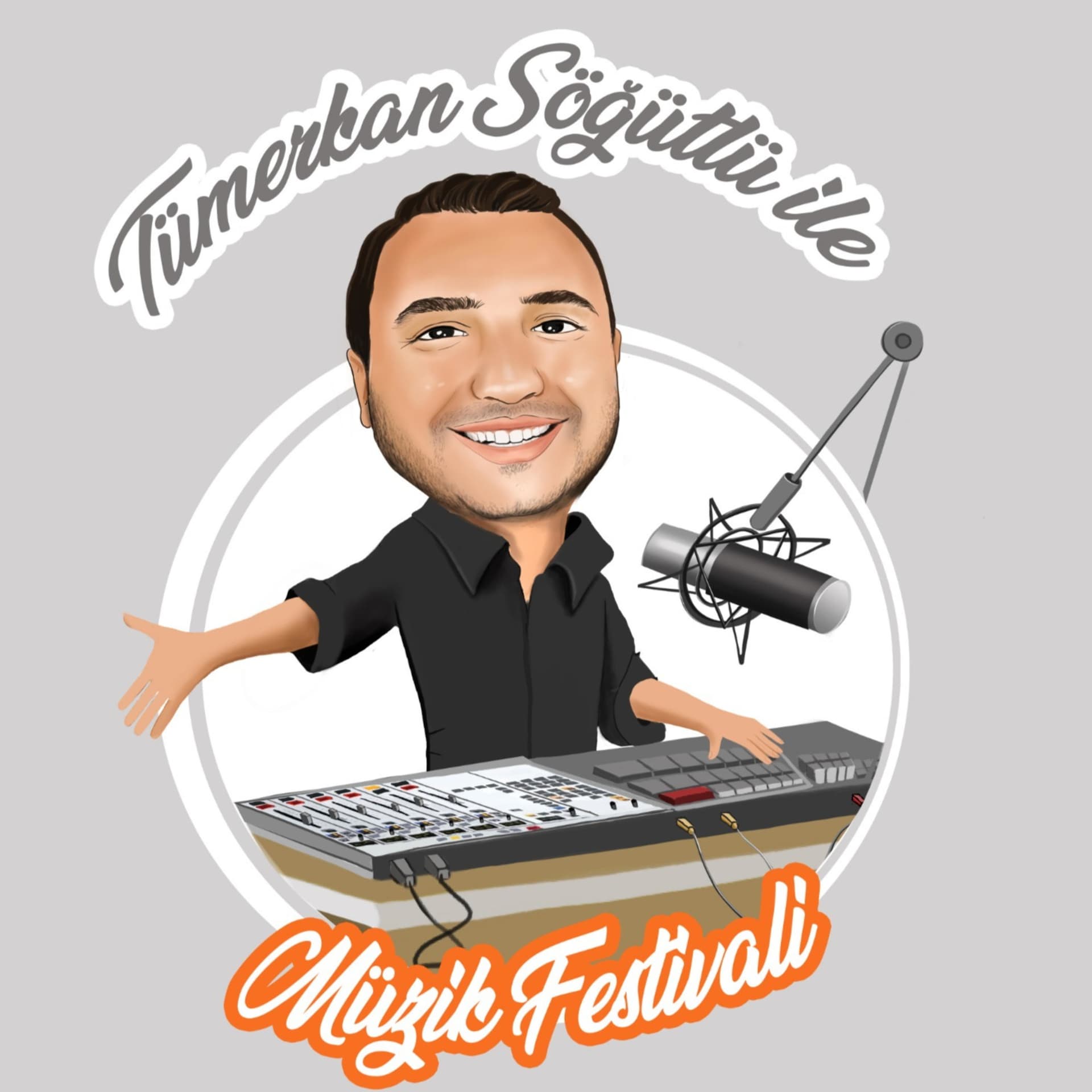 Müzik Festivali - Podcasts
