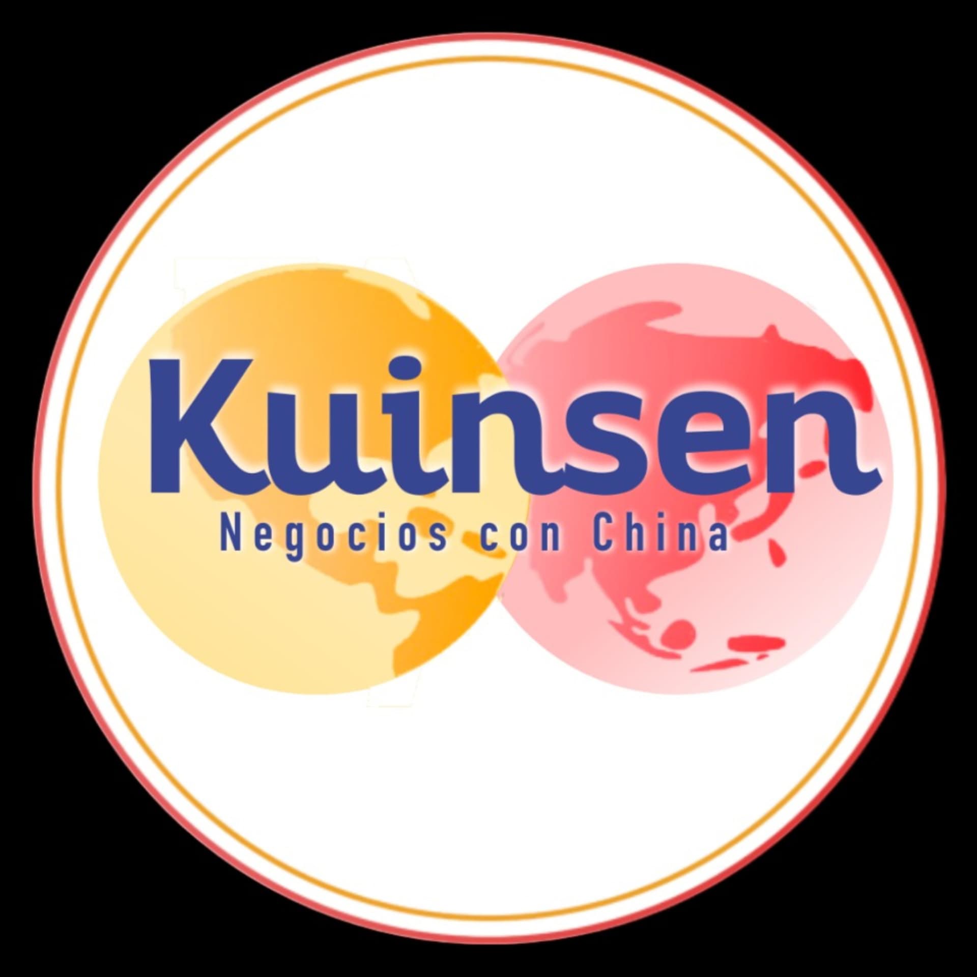 Kuinsen Company - Aprende e Importa - Podcasts