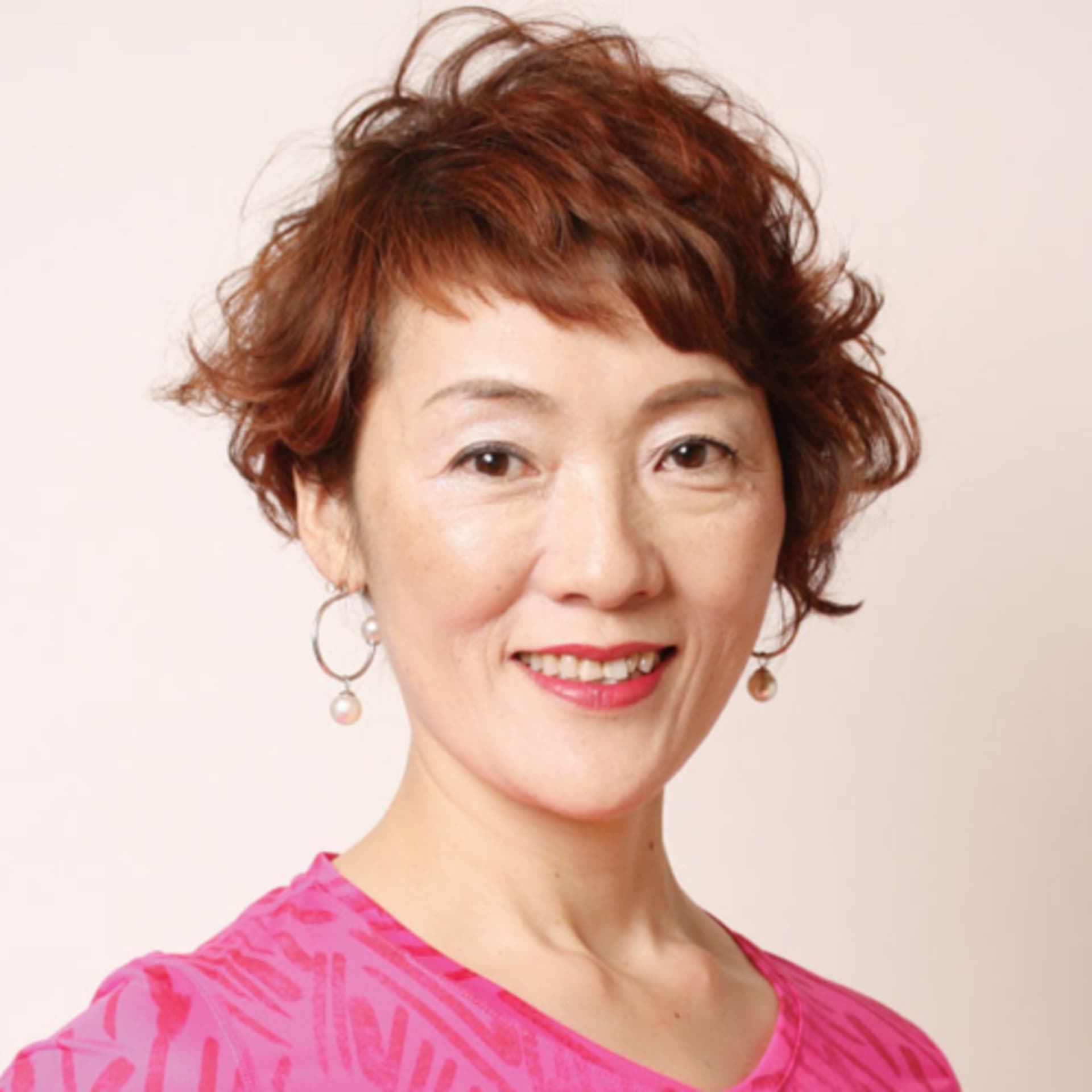 骨盤腸整ウォーキング 山﨑美歩呼 - Podcasts