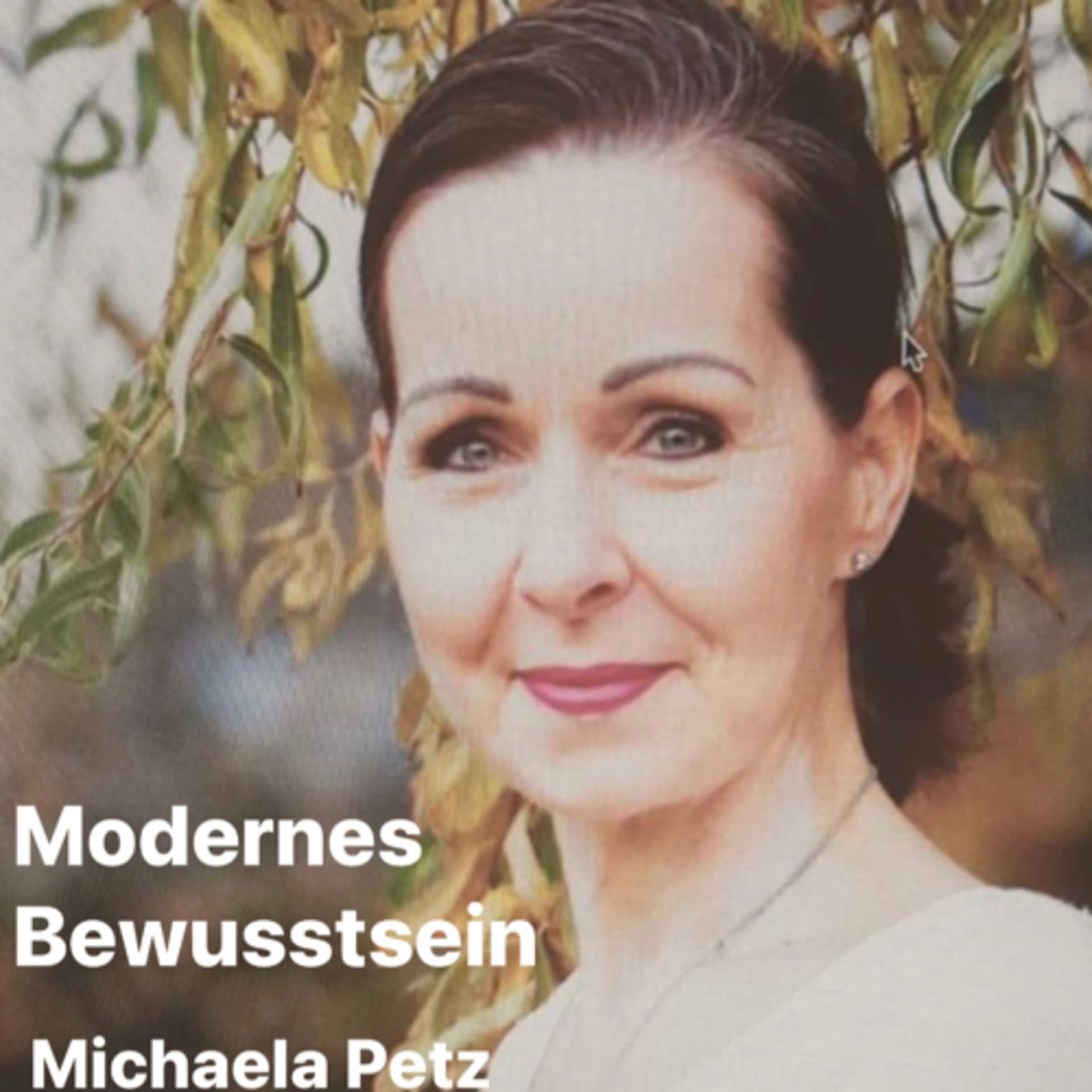 Modernes Bewusstsein - mit Michaela Petz - Podcasts