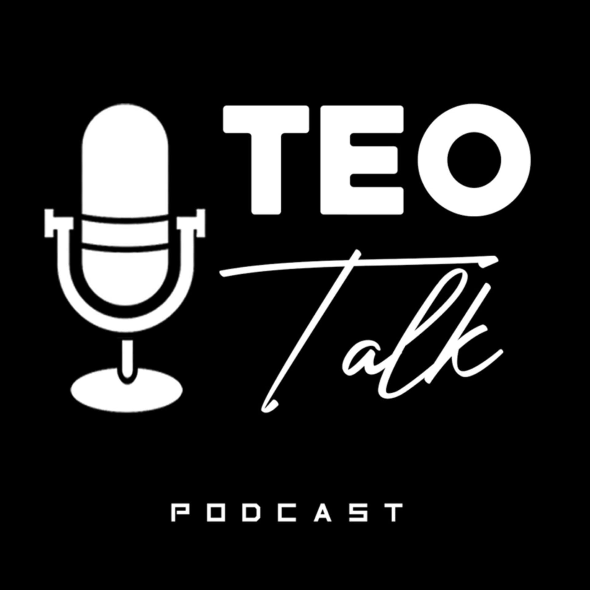 TeoTalk Podcast - Podcasts