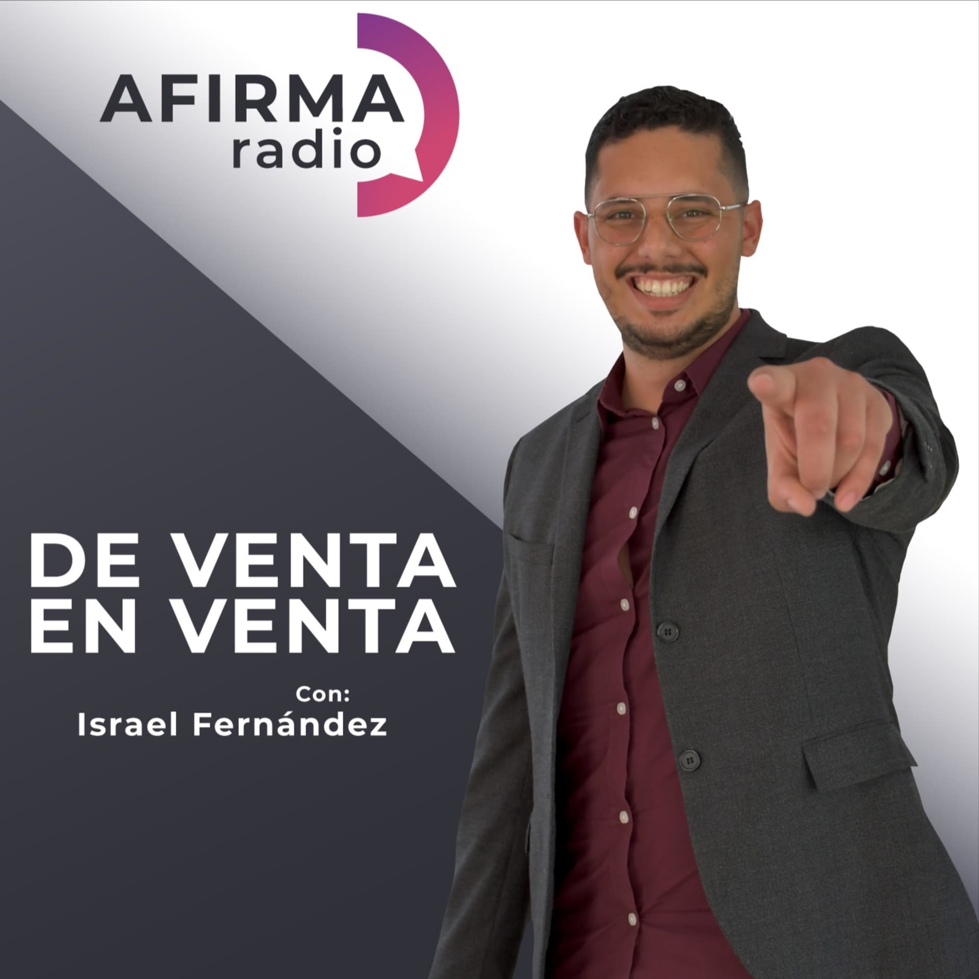 De venta en venta - Podcasts