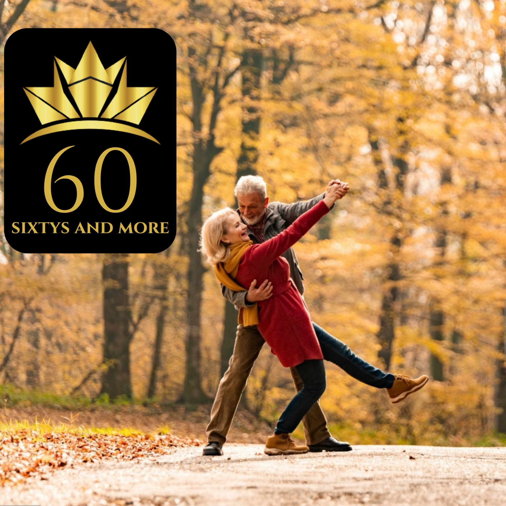 SIXTYS AND MORE - Podcasts