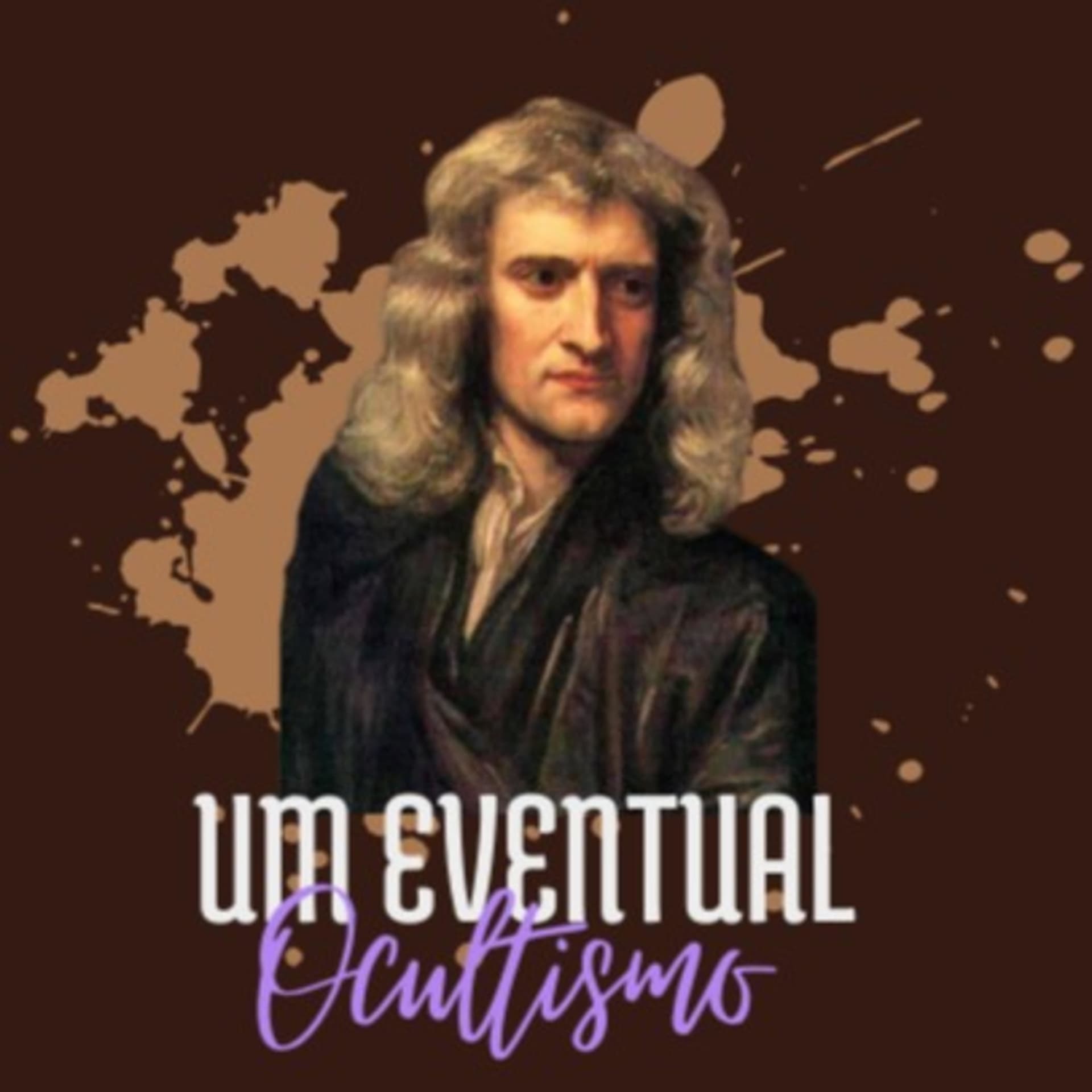Um Eventual Ocultismo - Podcasts