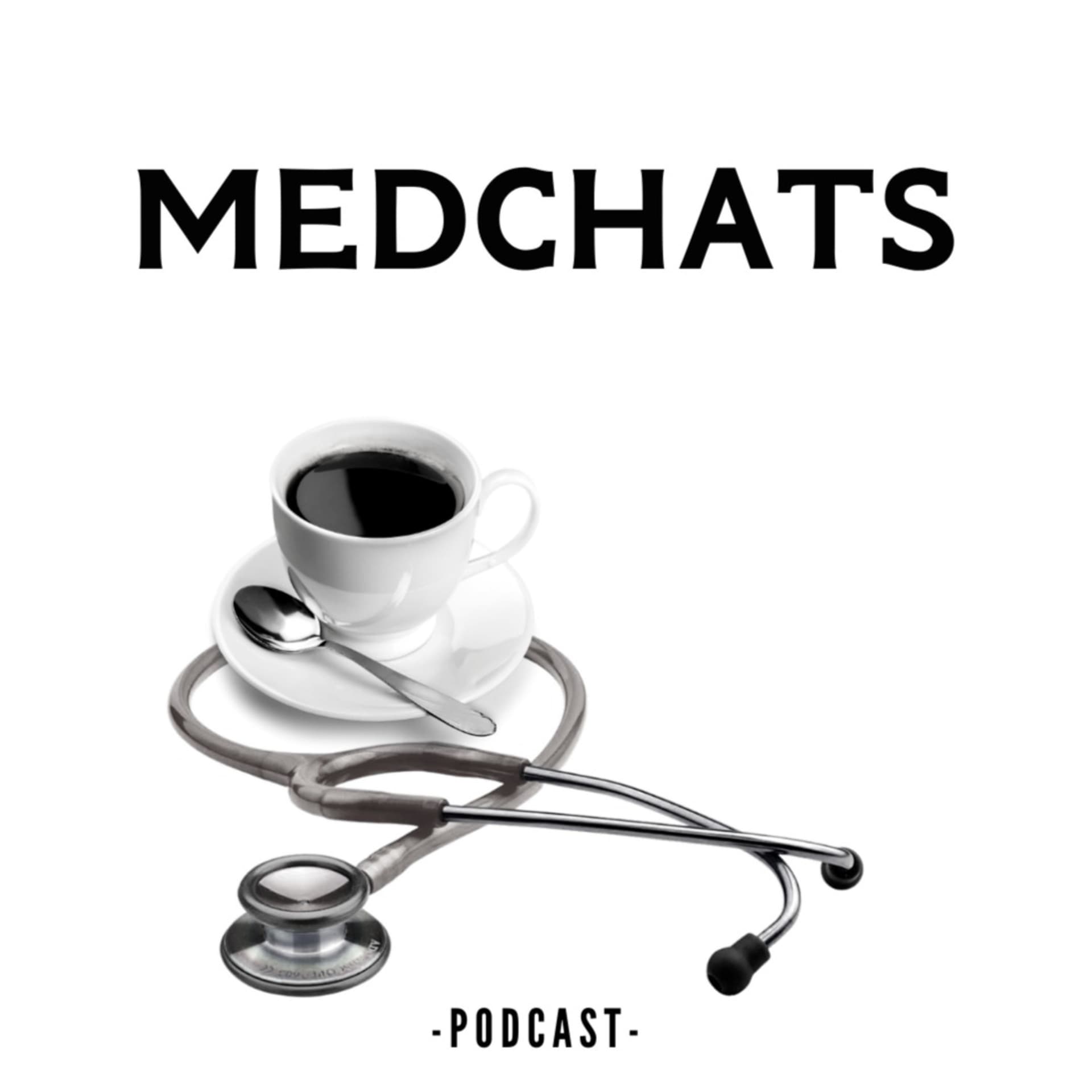 MedChats - Podcasts