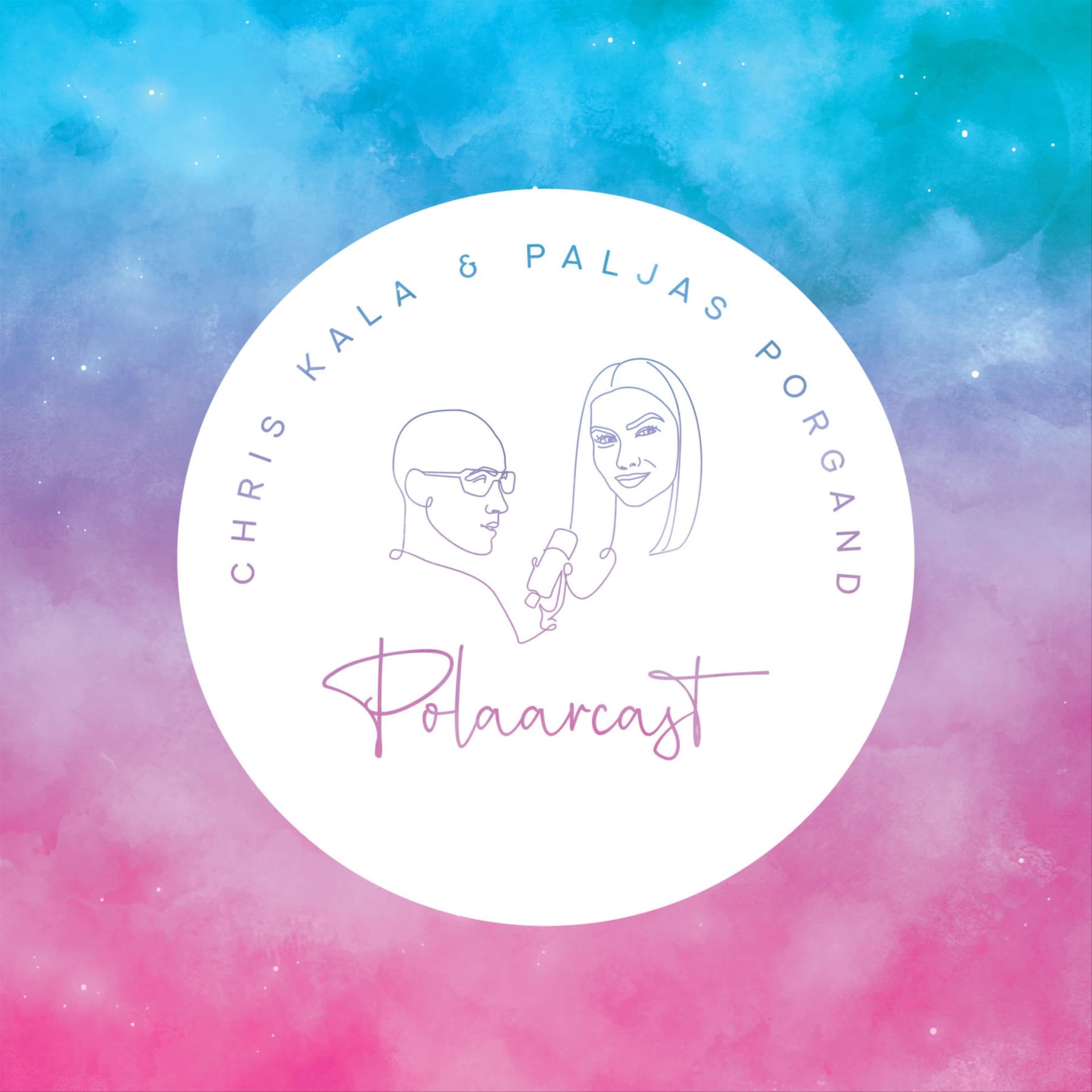 Podcast Polaarcast - Podcasts