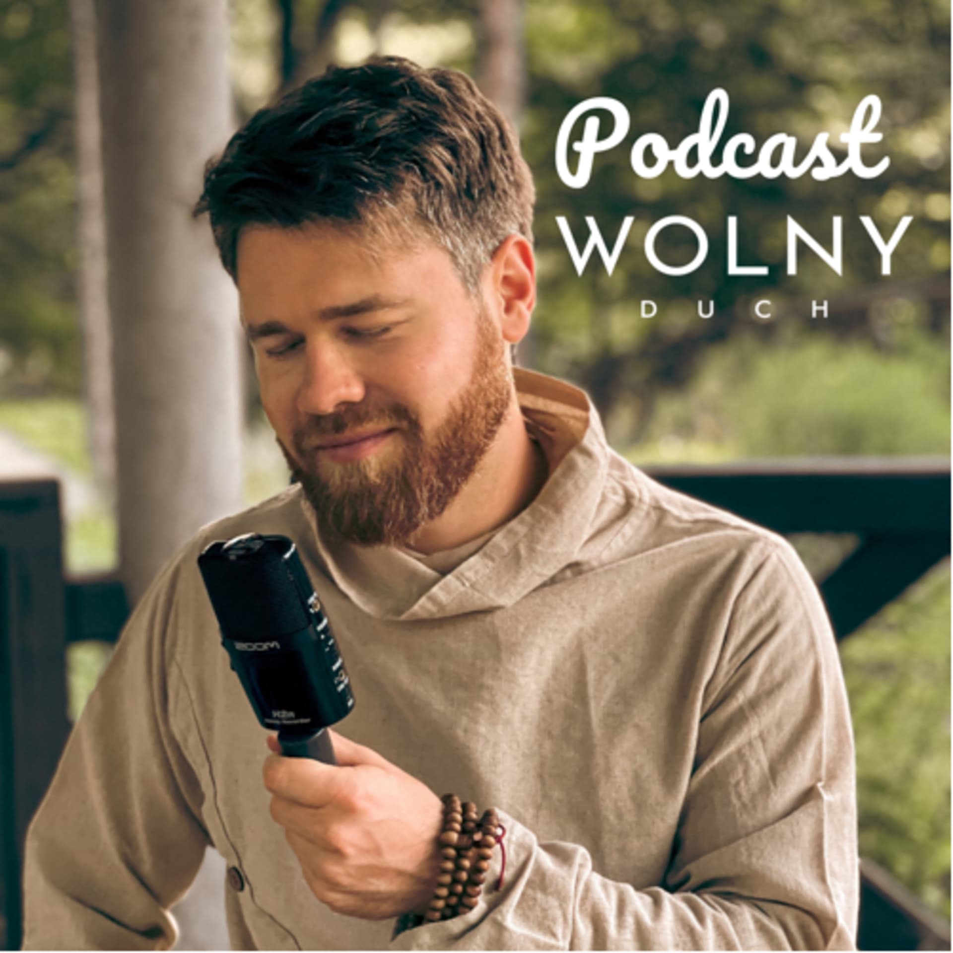 Wolny Duch - Podcasts