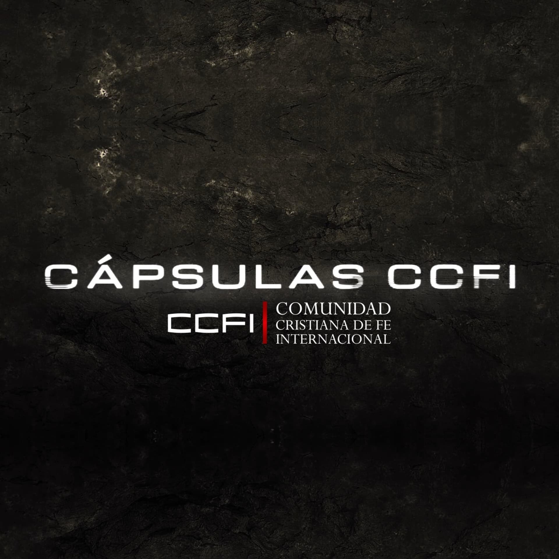 Cápsulas CCFI - Podcasts