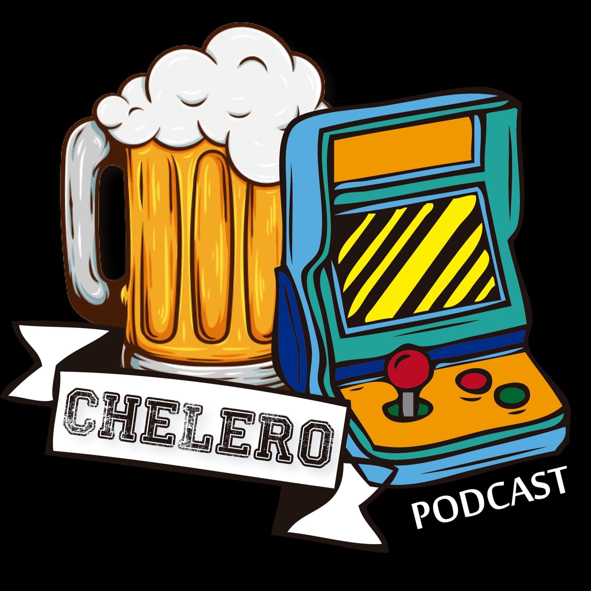 Podcast Chelero - Podcasts