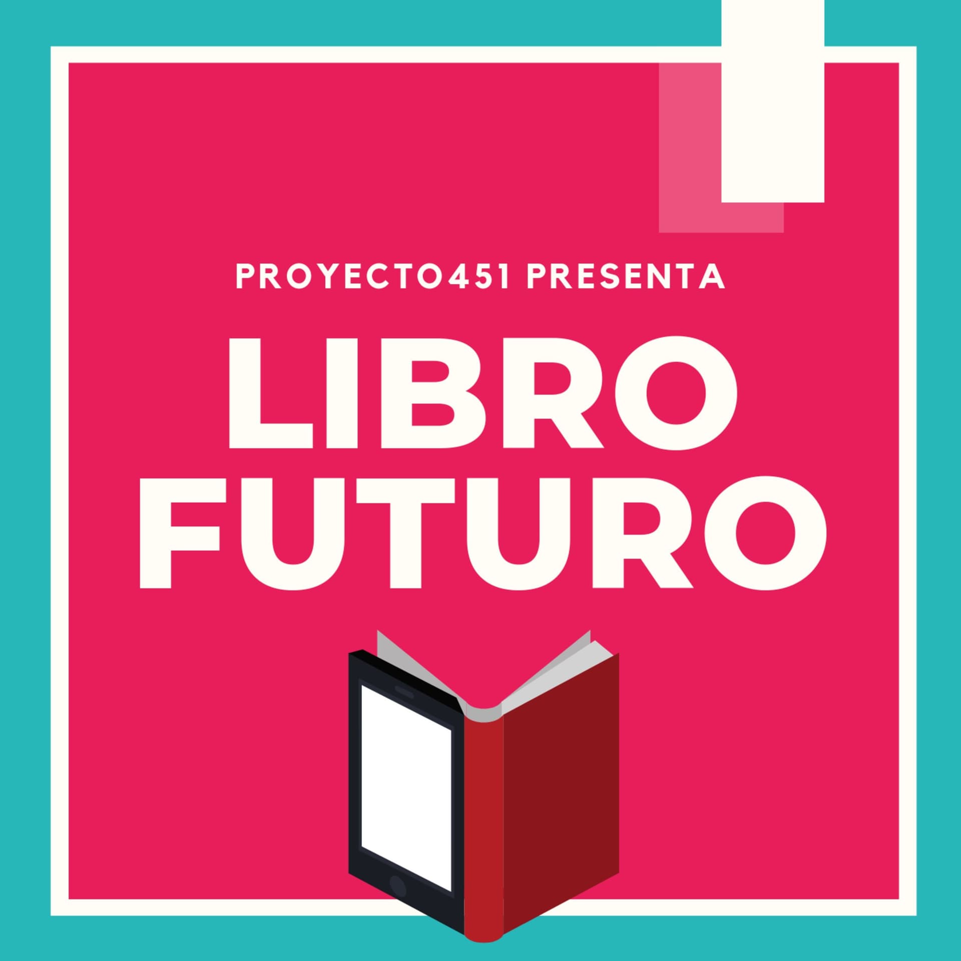 Libro Futuro - Podcasts