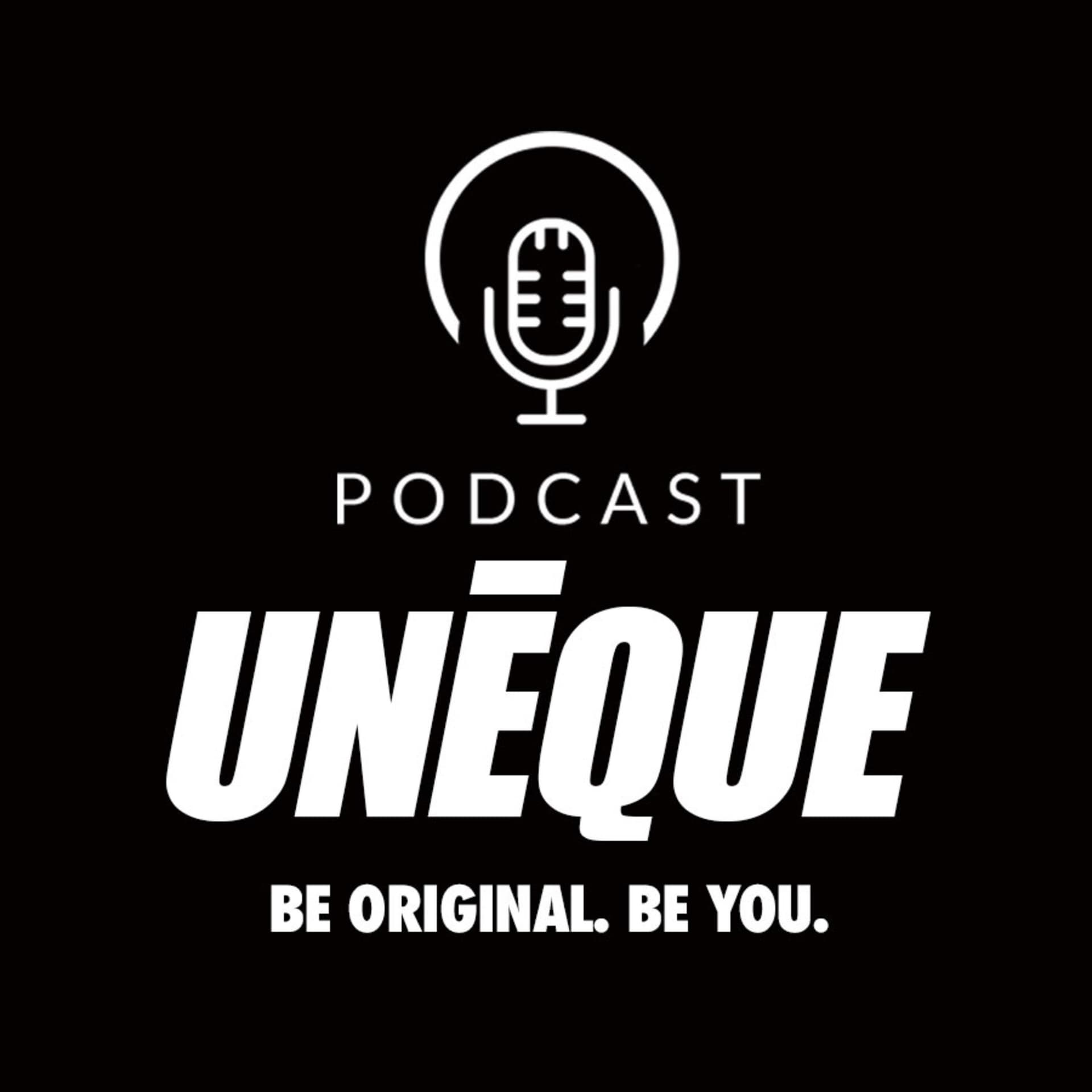 UNEQUE Stories - Podcasts