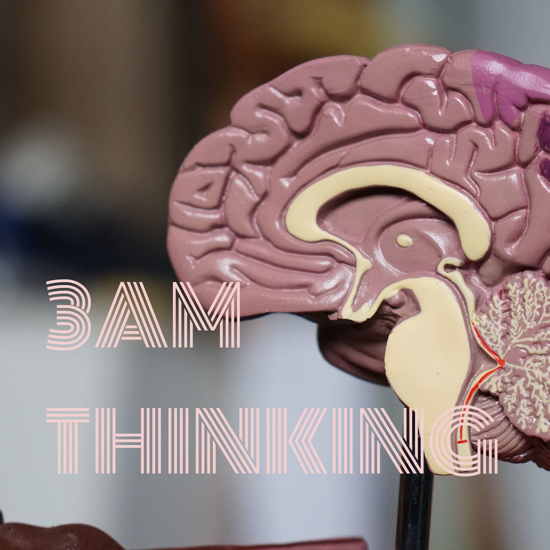 3AM THINKING - Podcasts