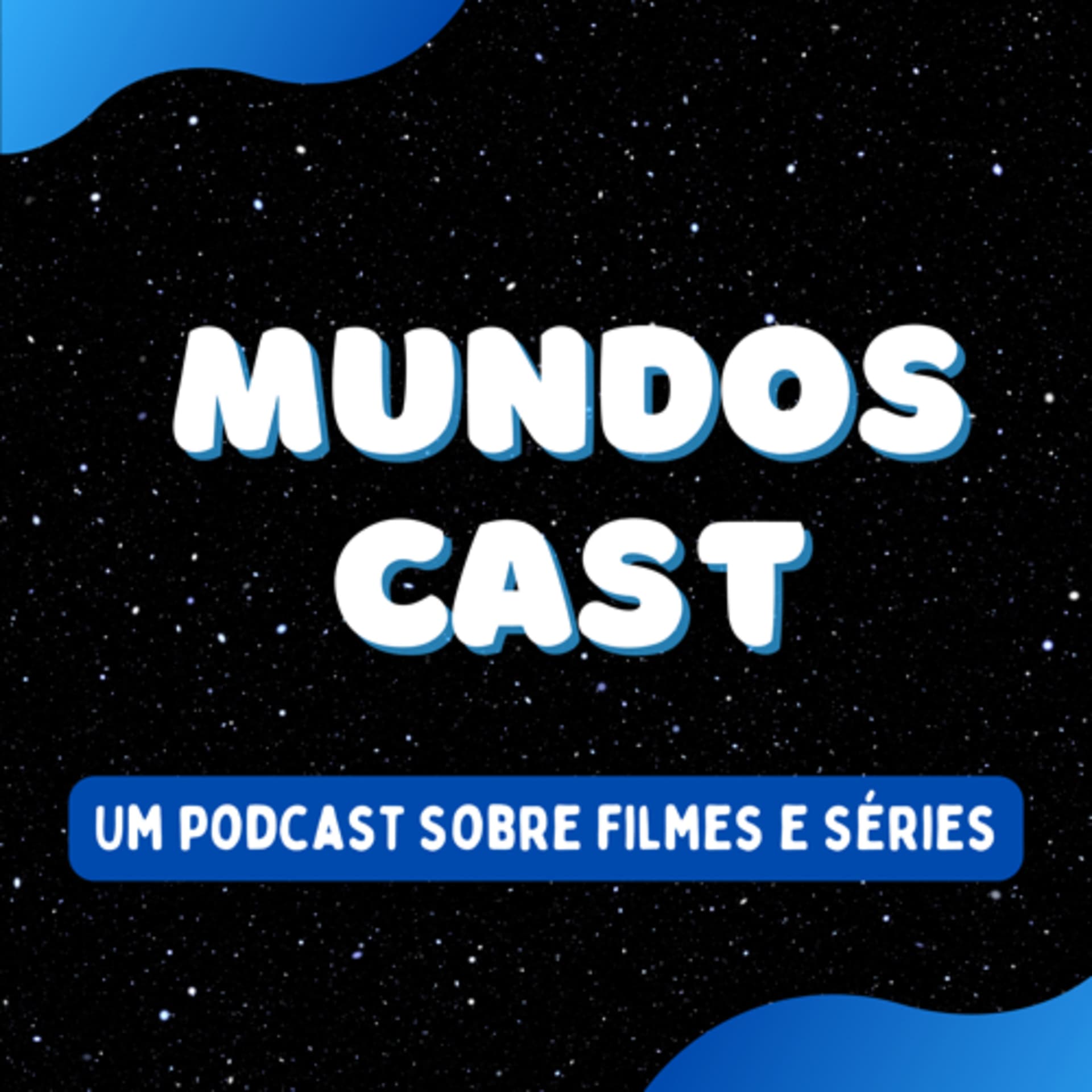 Mundos CAST - Podcasts