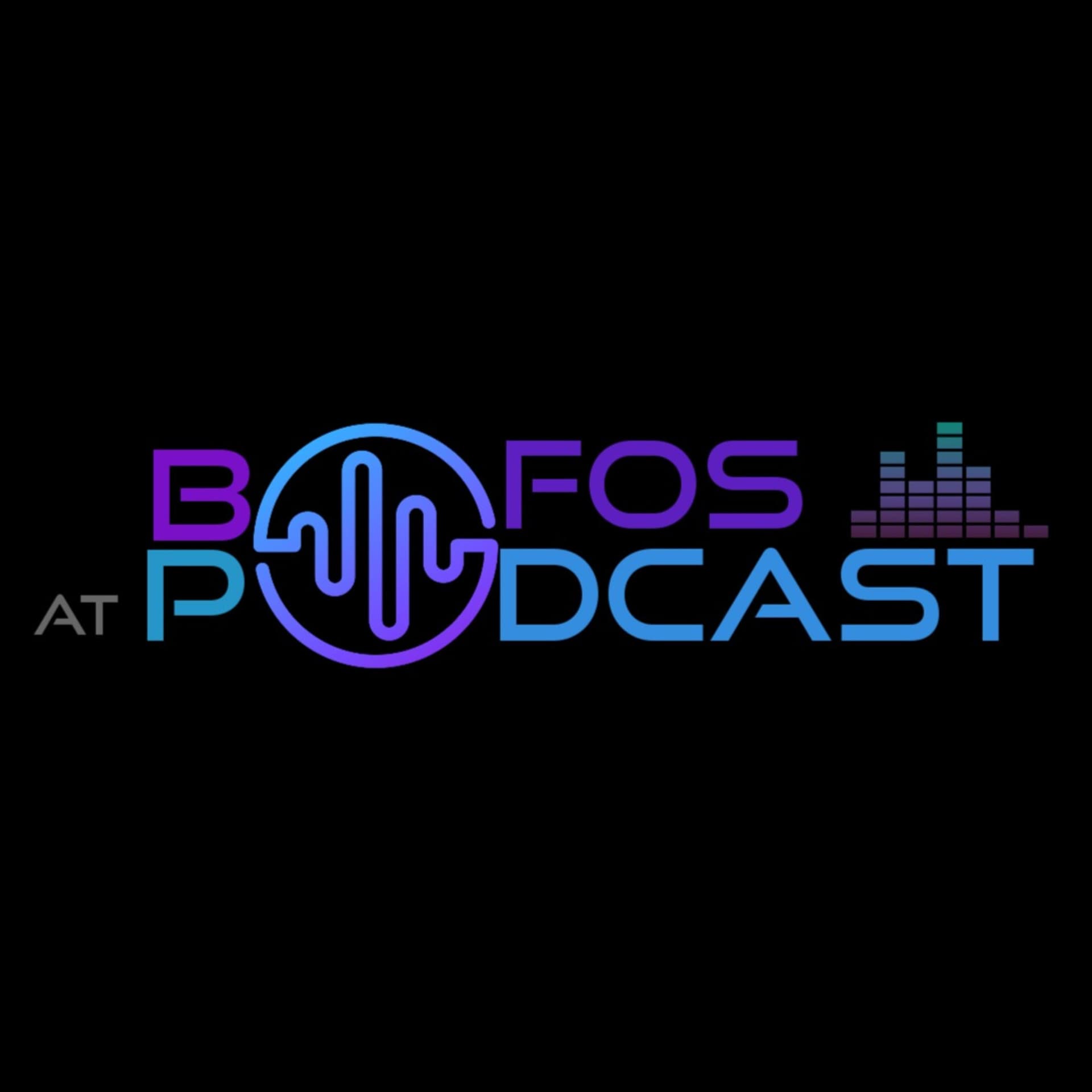 Bofos At Podcast - Podcasts