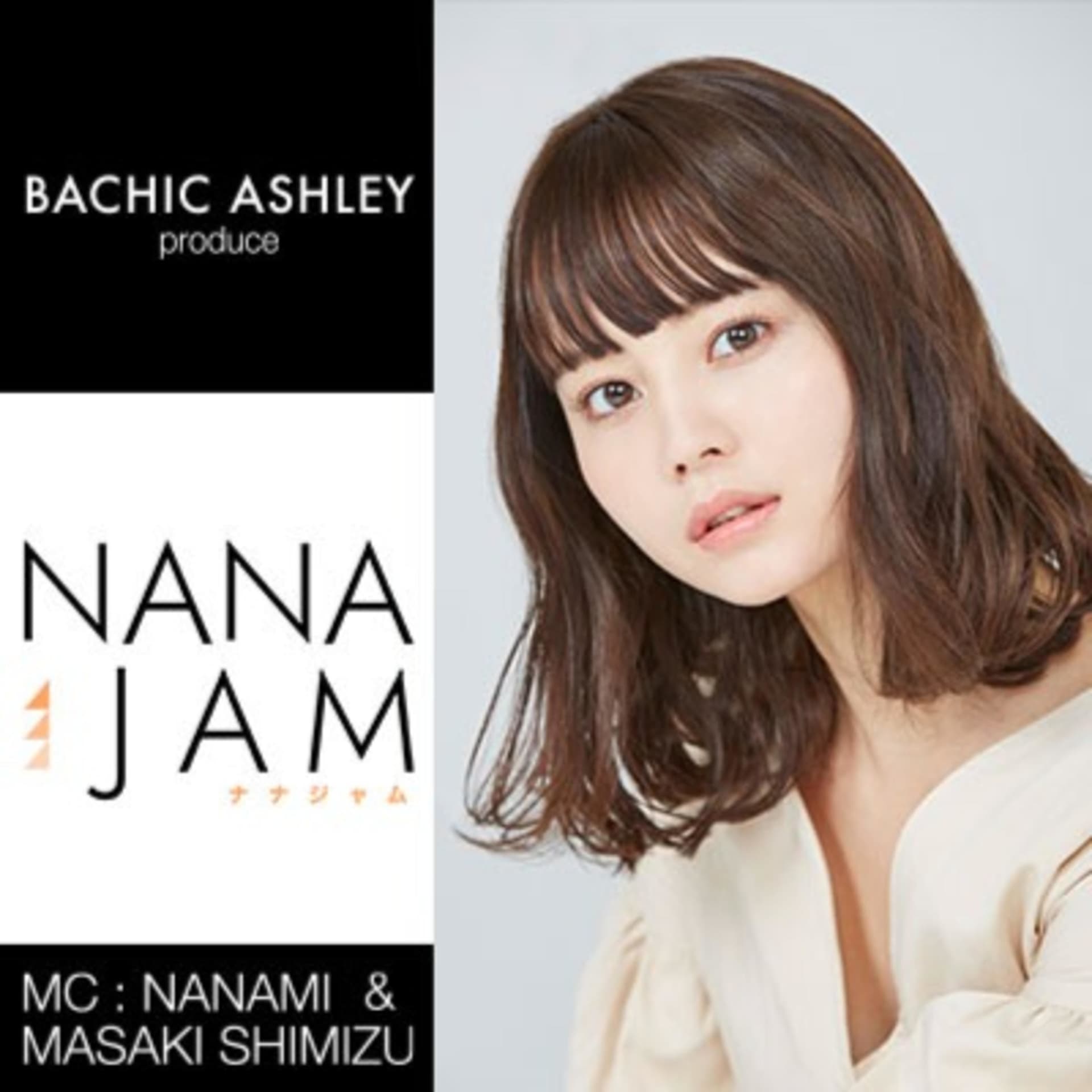 NANA JAM - Podcasts