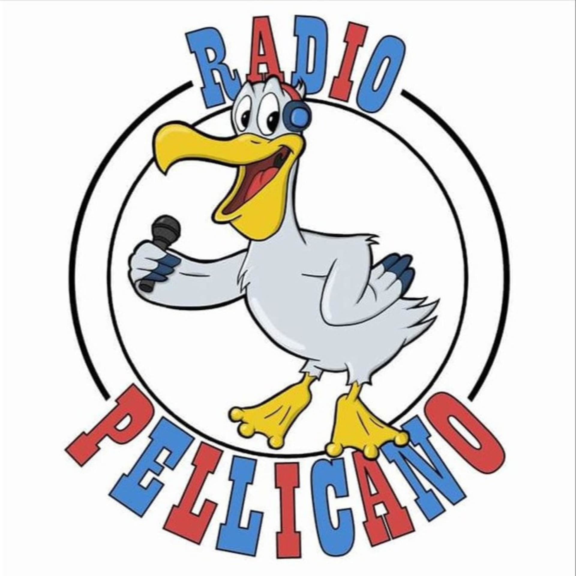 Lo Show di Radio Pellicano - Podcasts