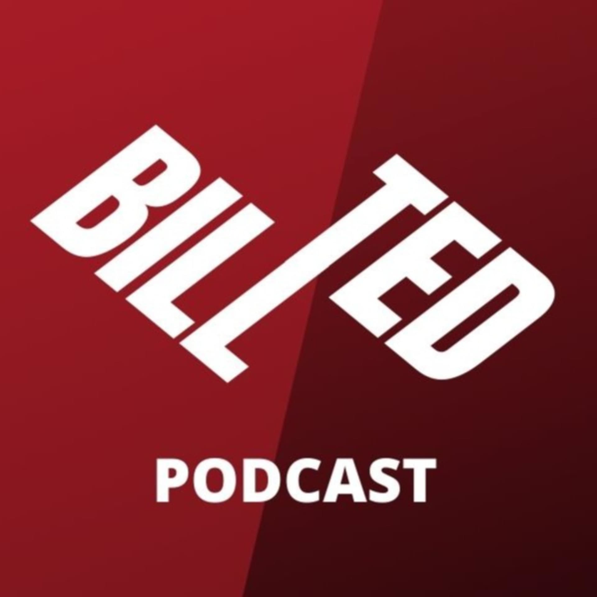 Bill e Ted Podcast - Podcasts