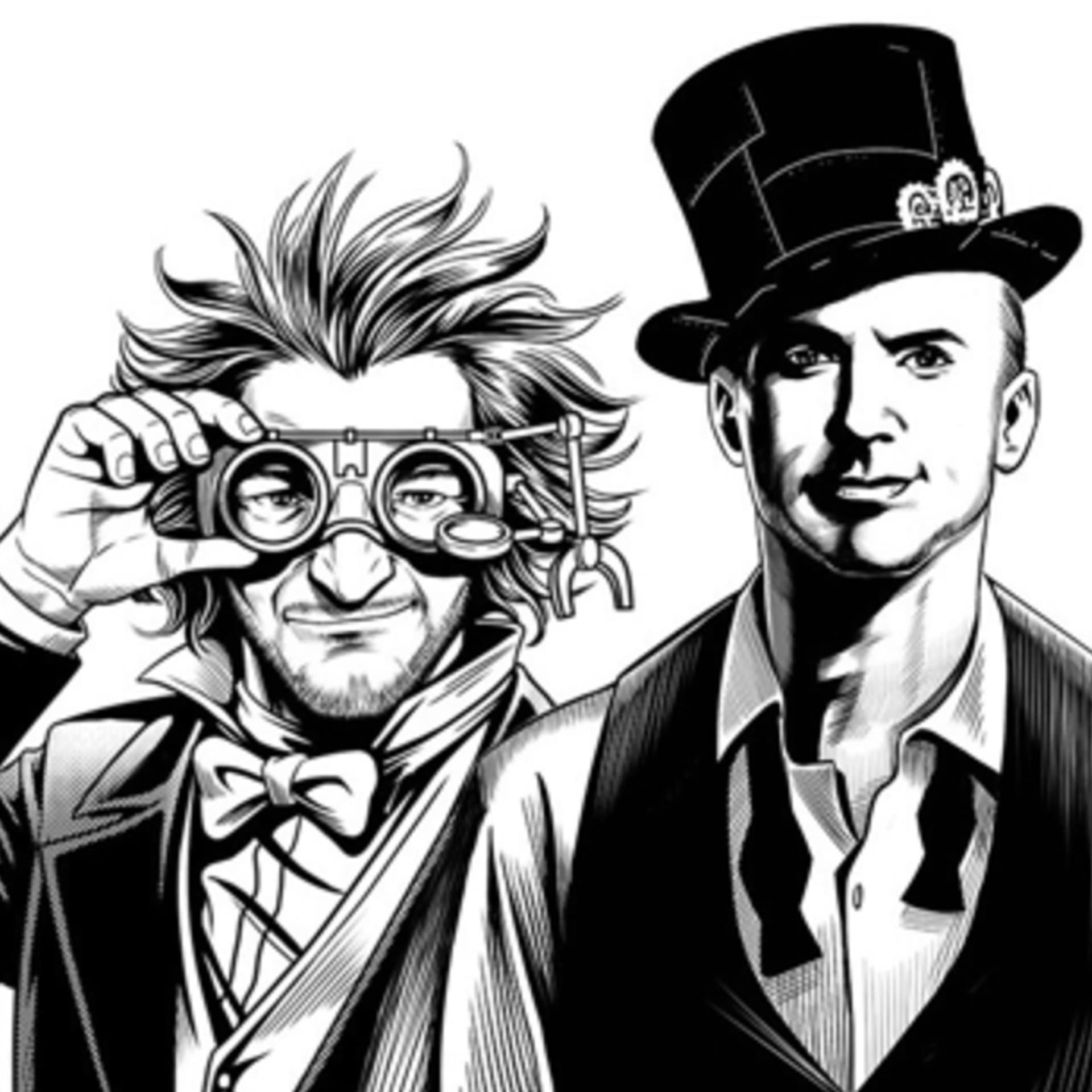 Human Hackers - Podcasts