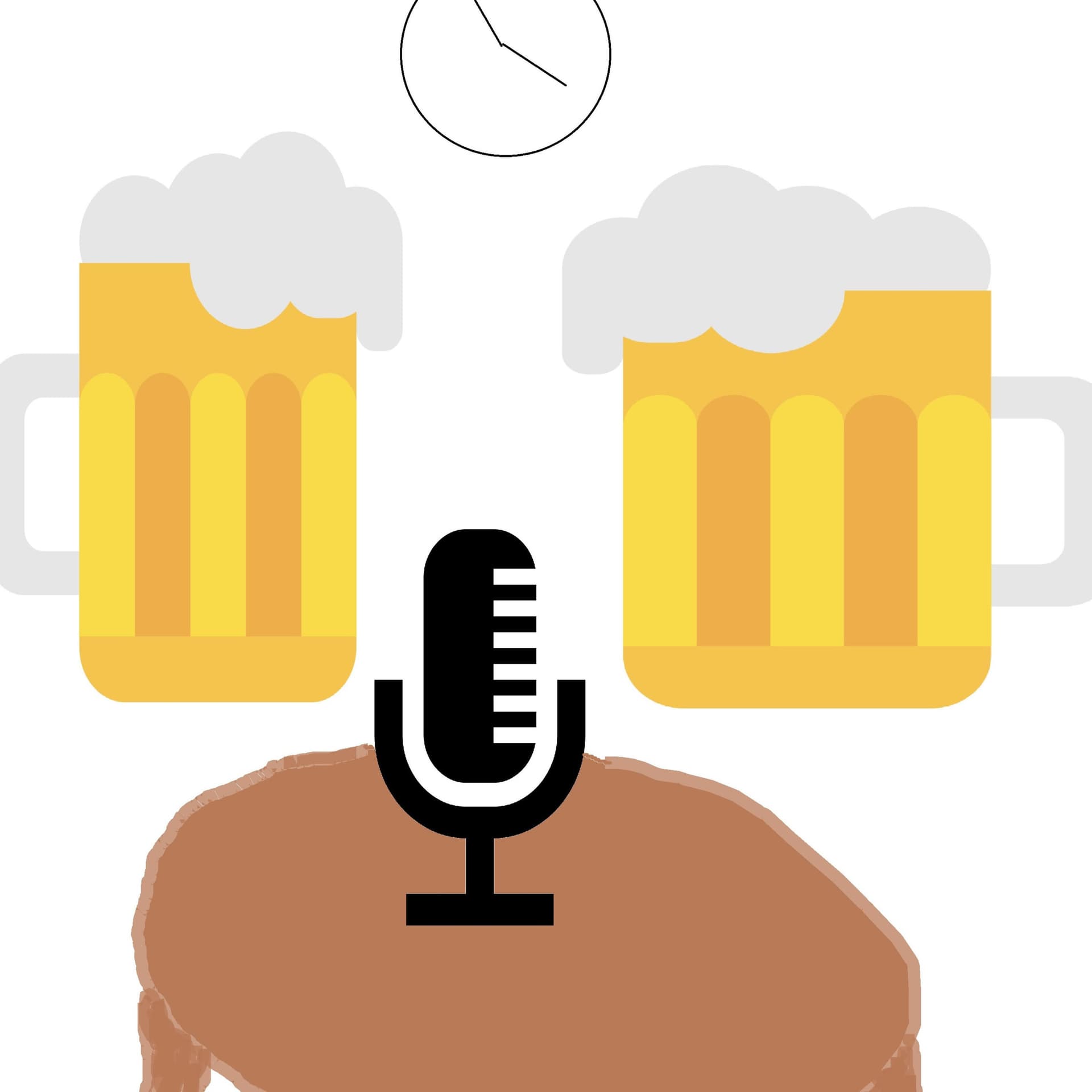 Kein Bier vor 4! - Podcasts