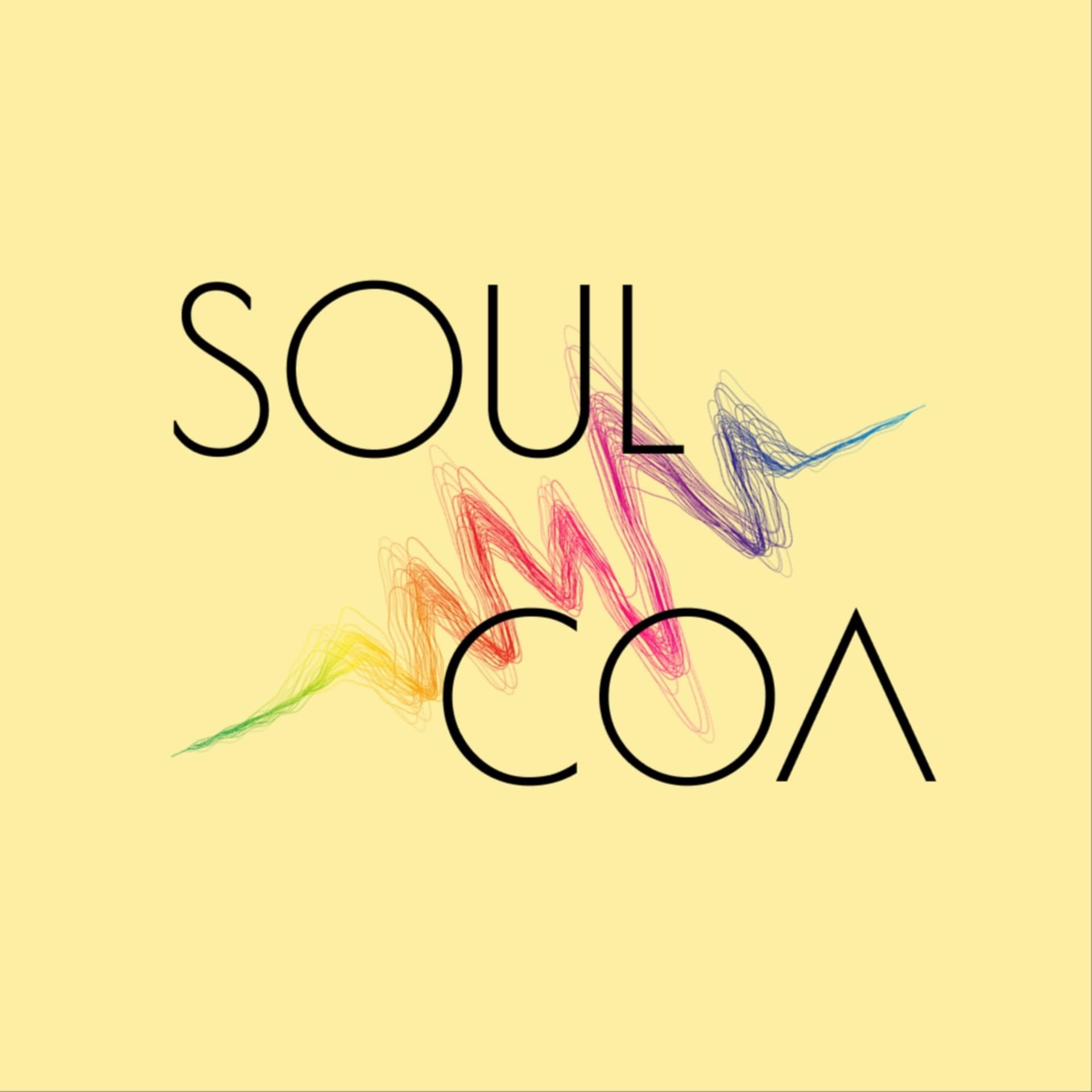 Soul Sol Talks - Podcasts