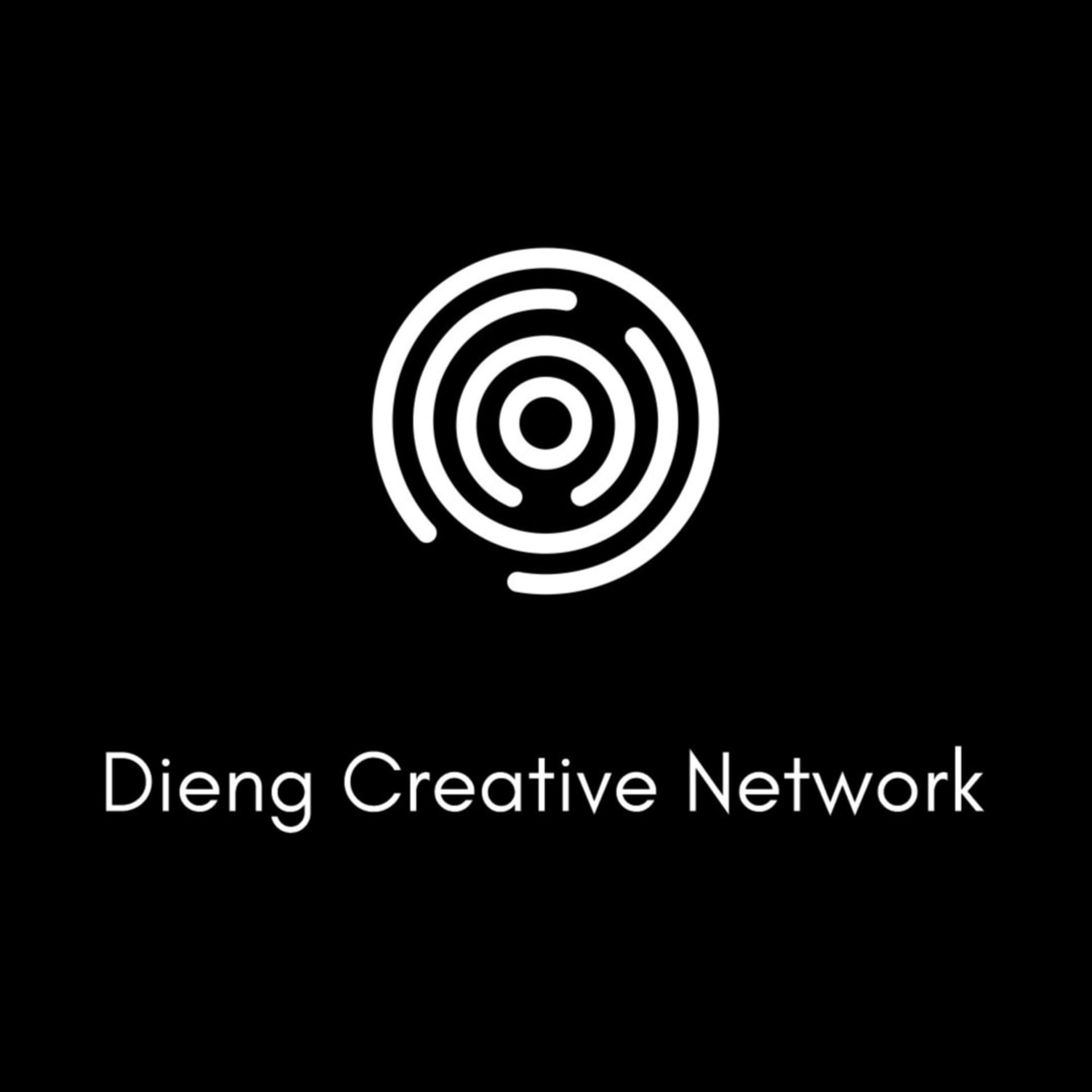 Dieng Creative Network - Podcasts