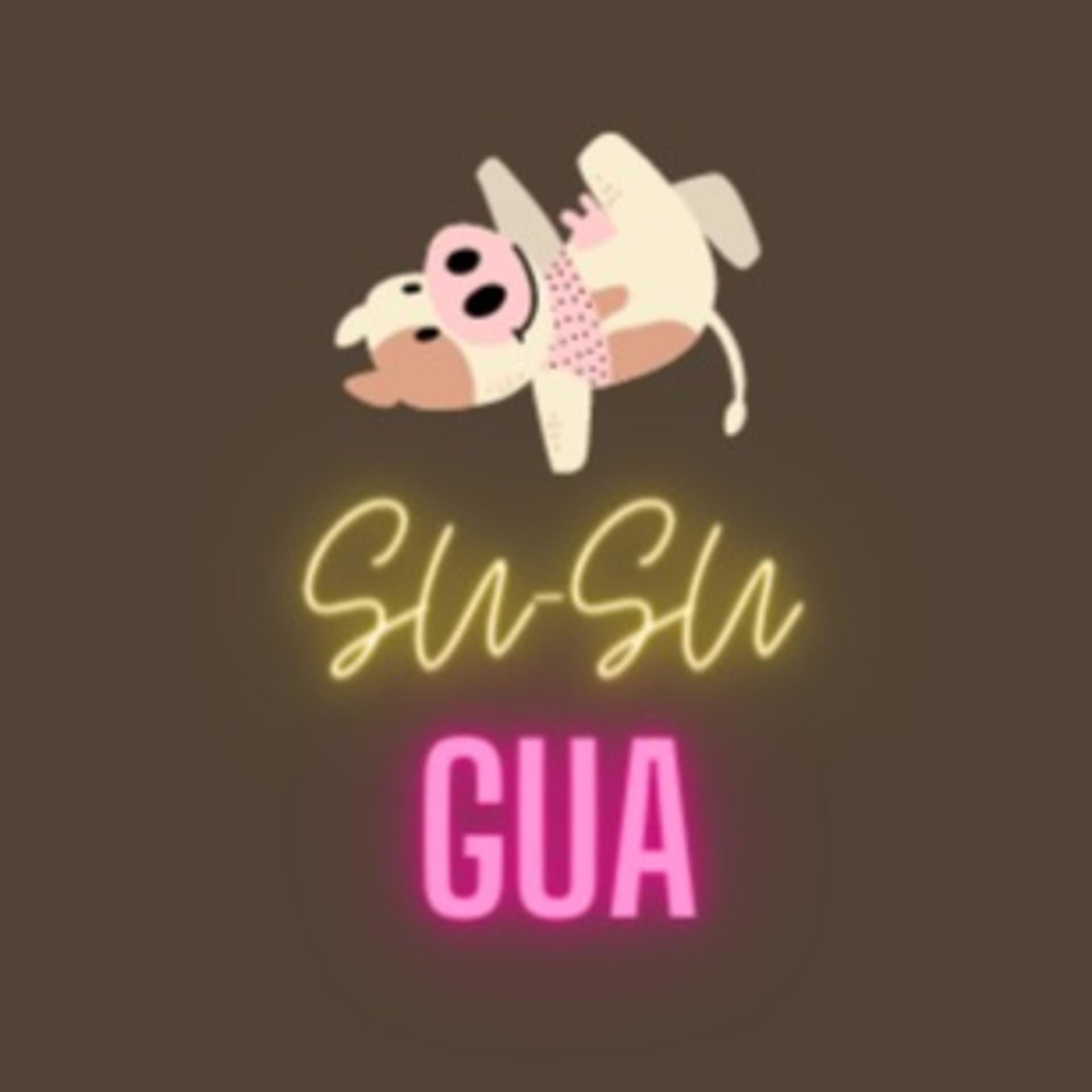 Su-Su Gua - Podcasts
