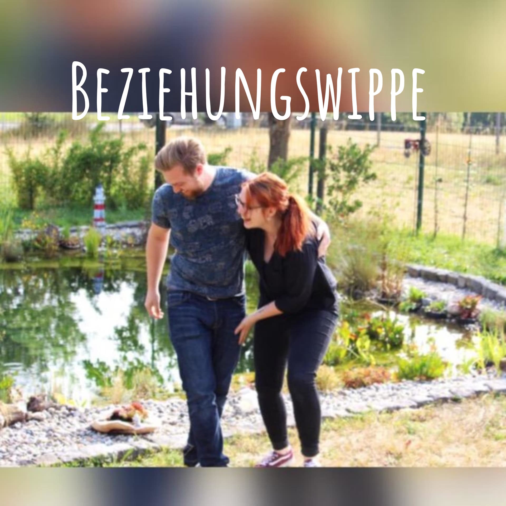Beziehungswippe - Podcasts
