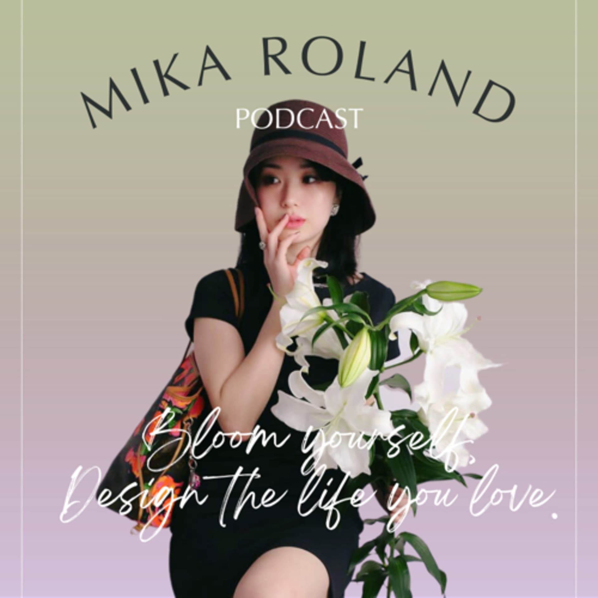 MIKA ROLAND Podcast - Podcasts