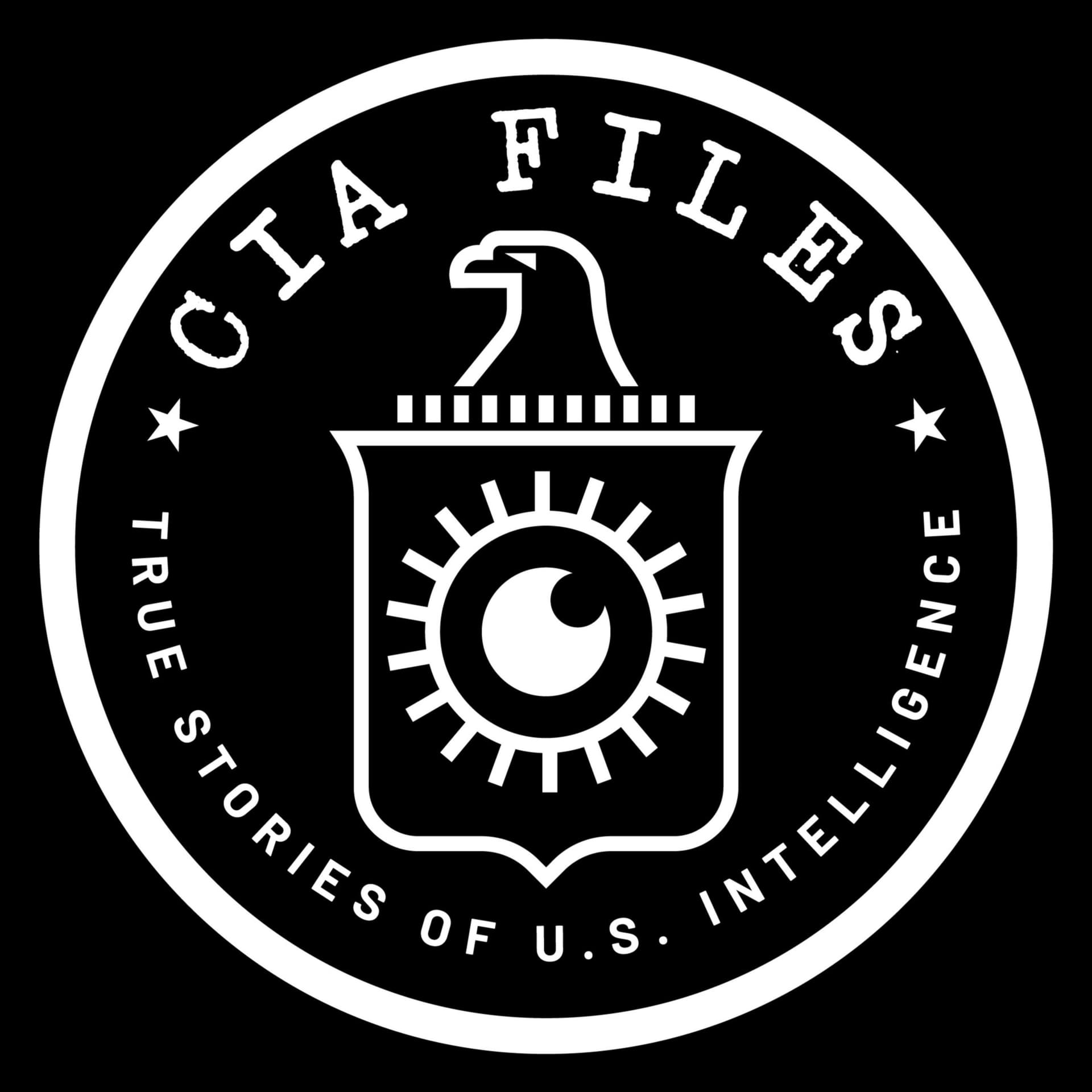 CIA Files: True Stories of U.S Intelligence - Podcasts