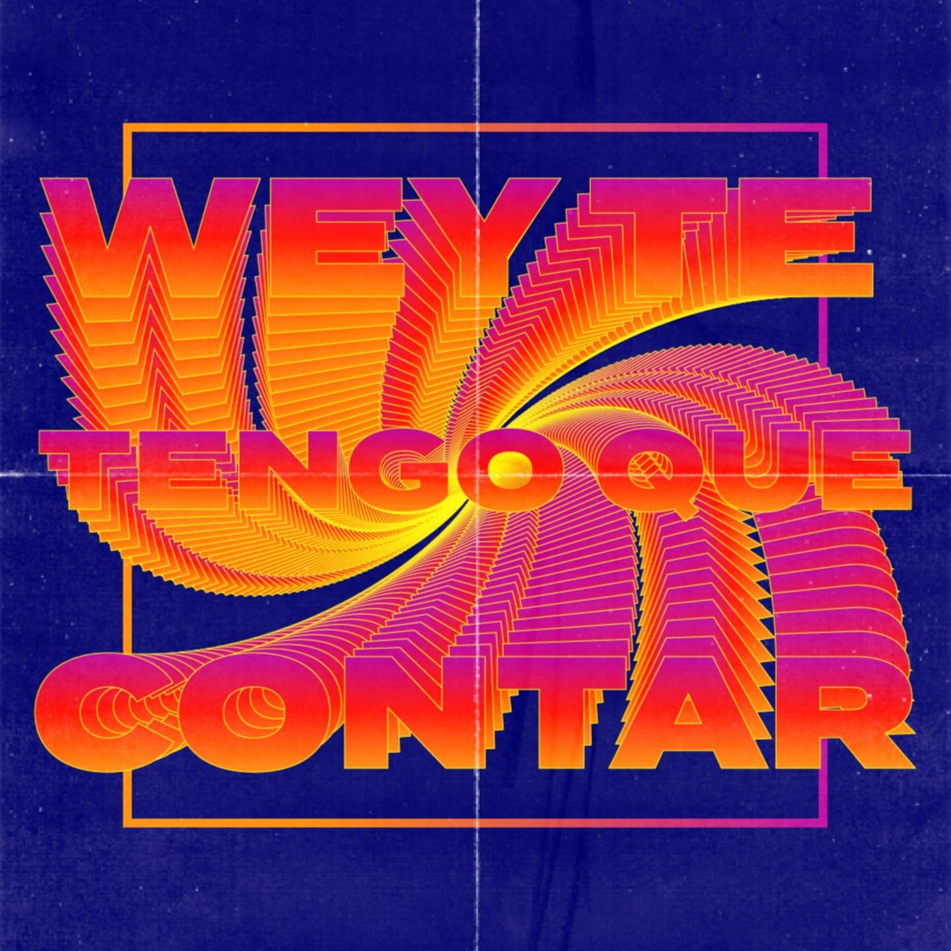 Wey te tengo que contar - Podcasts