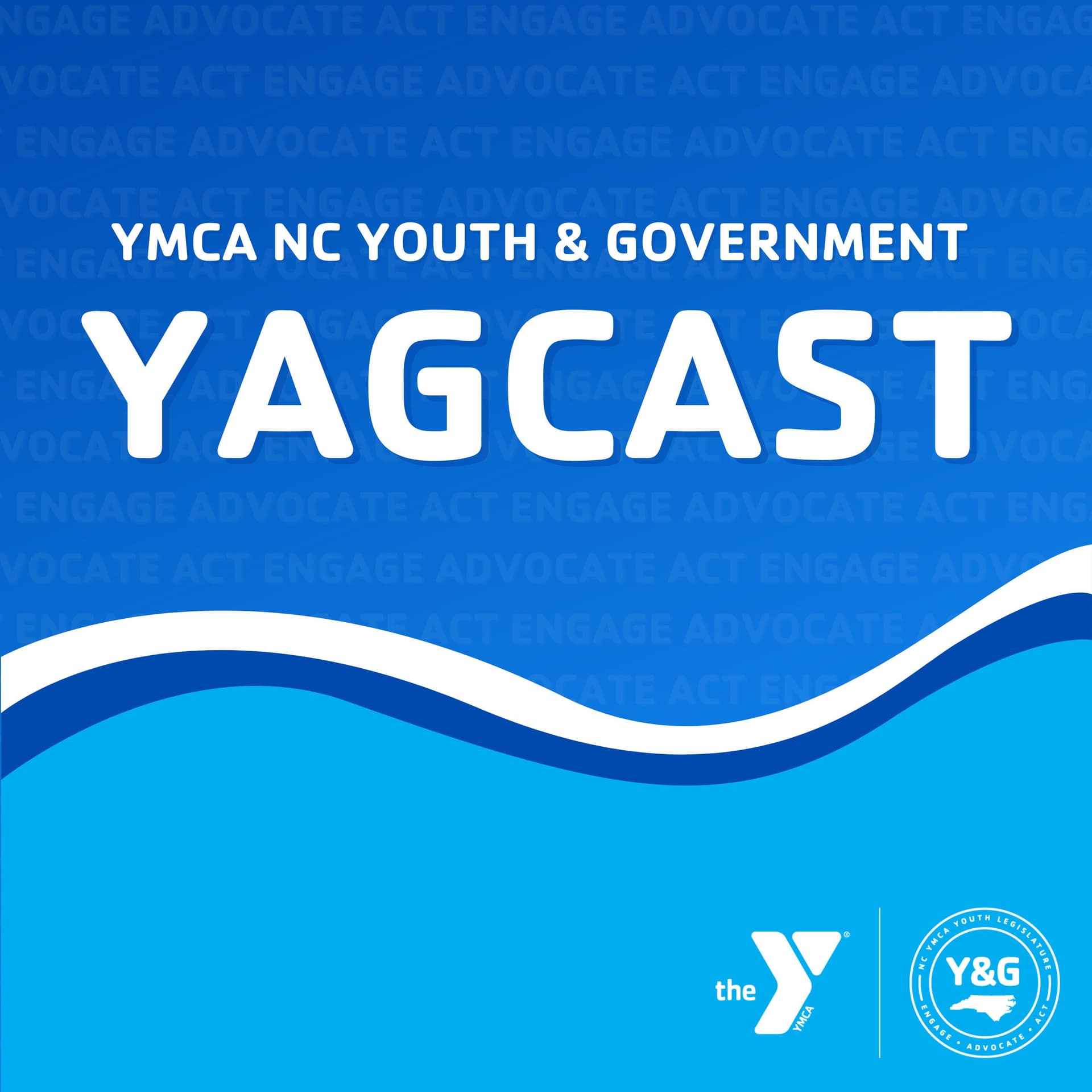 YAGCAST - Podcasts