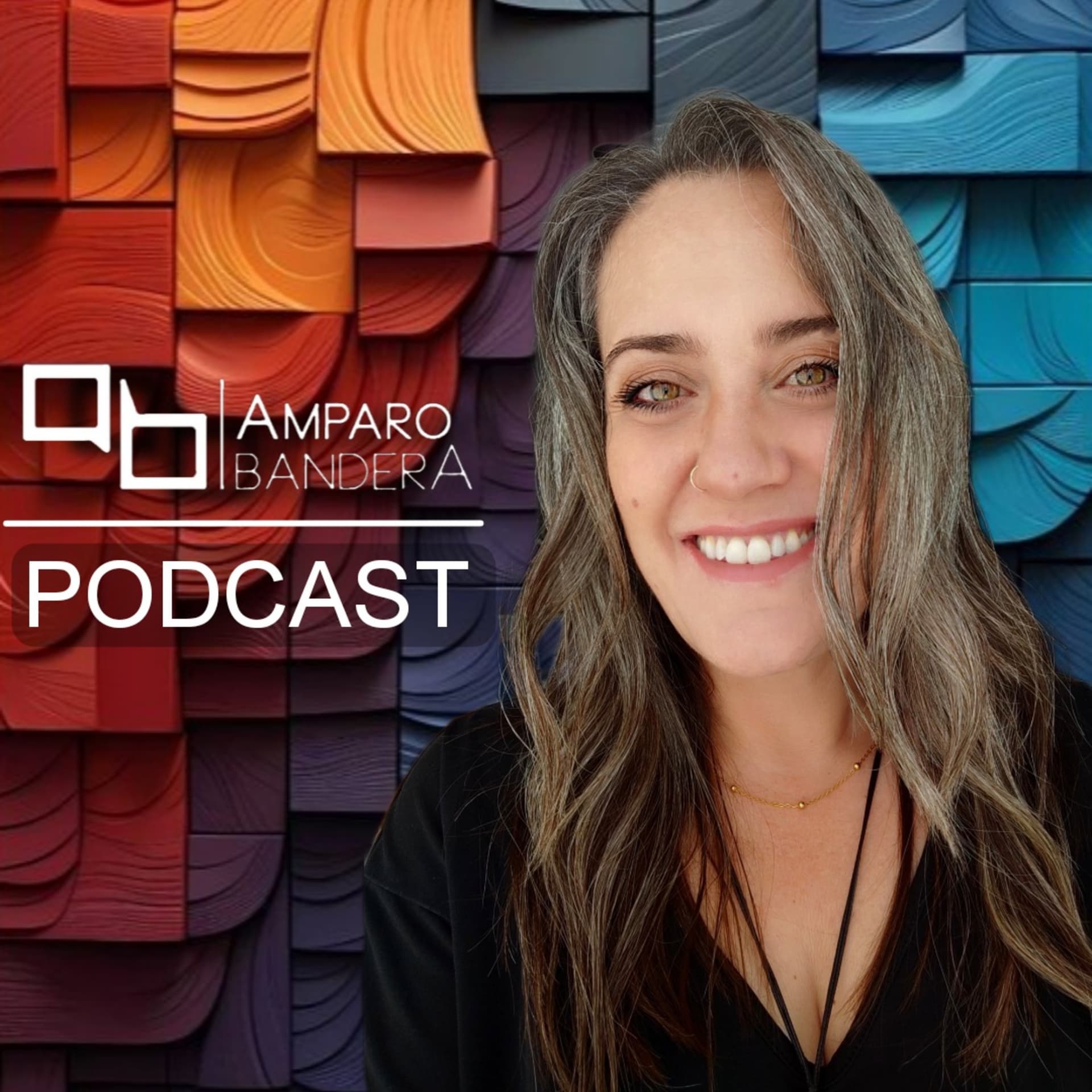 Nuevos Comienzos con Amparo Bandera - Podcasts