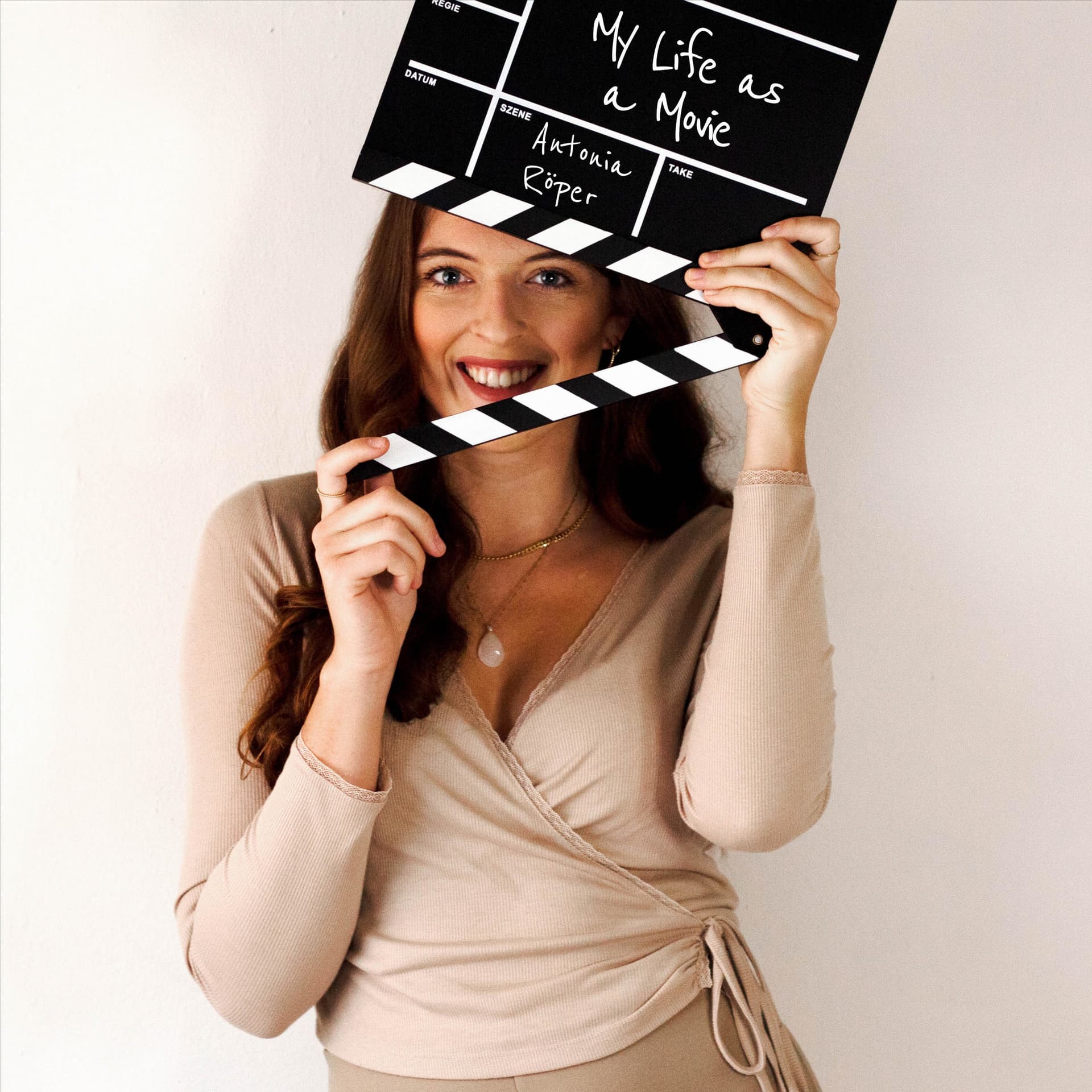 My Life as a Movie - Podcasts
